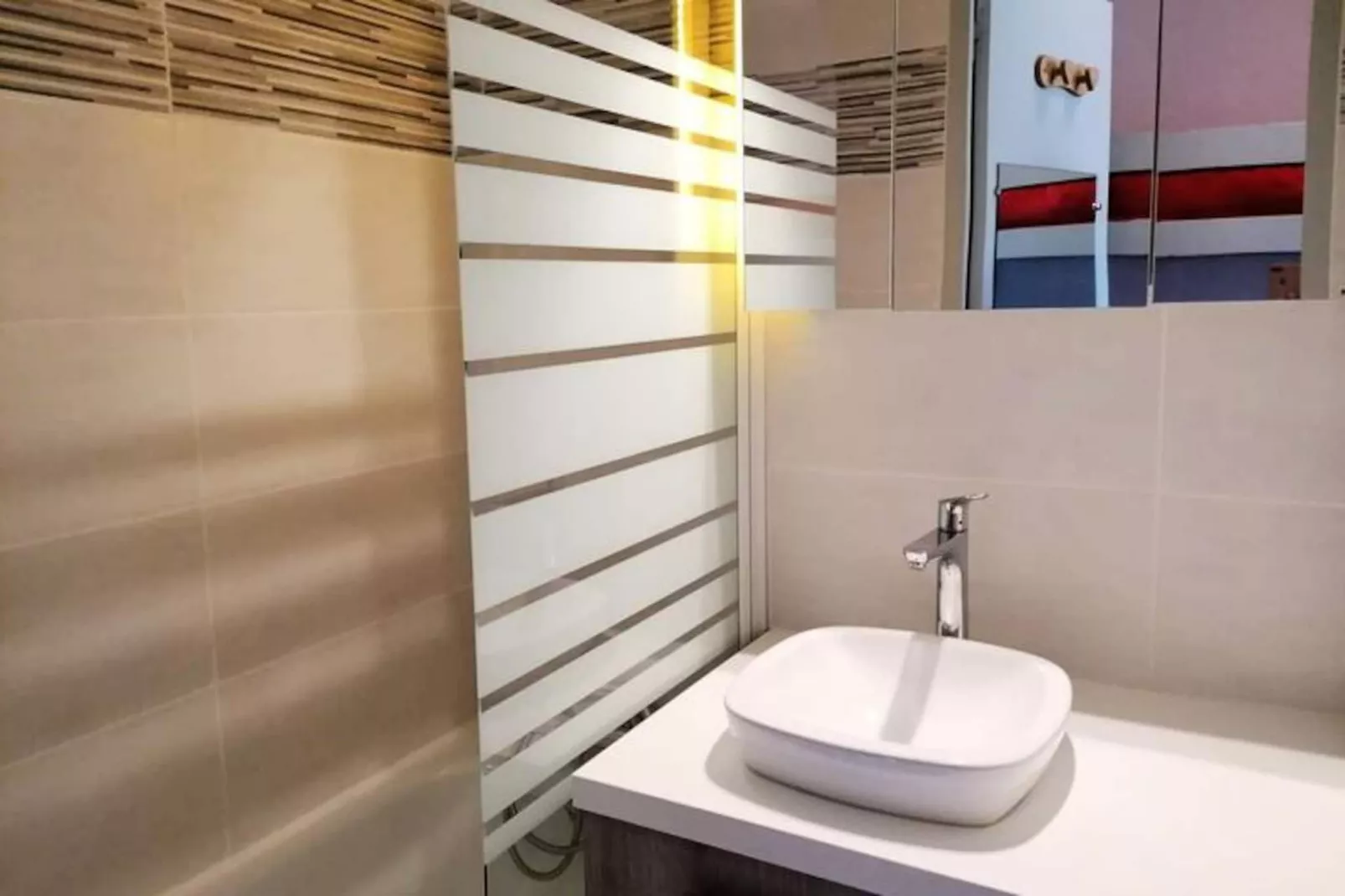 Résidence Dôme De Polset-Untagged