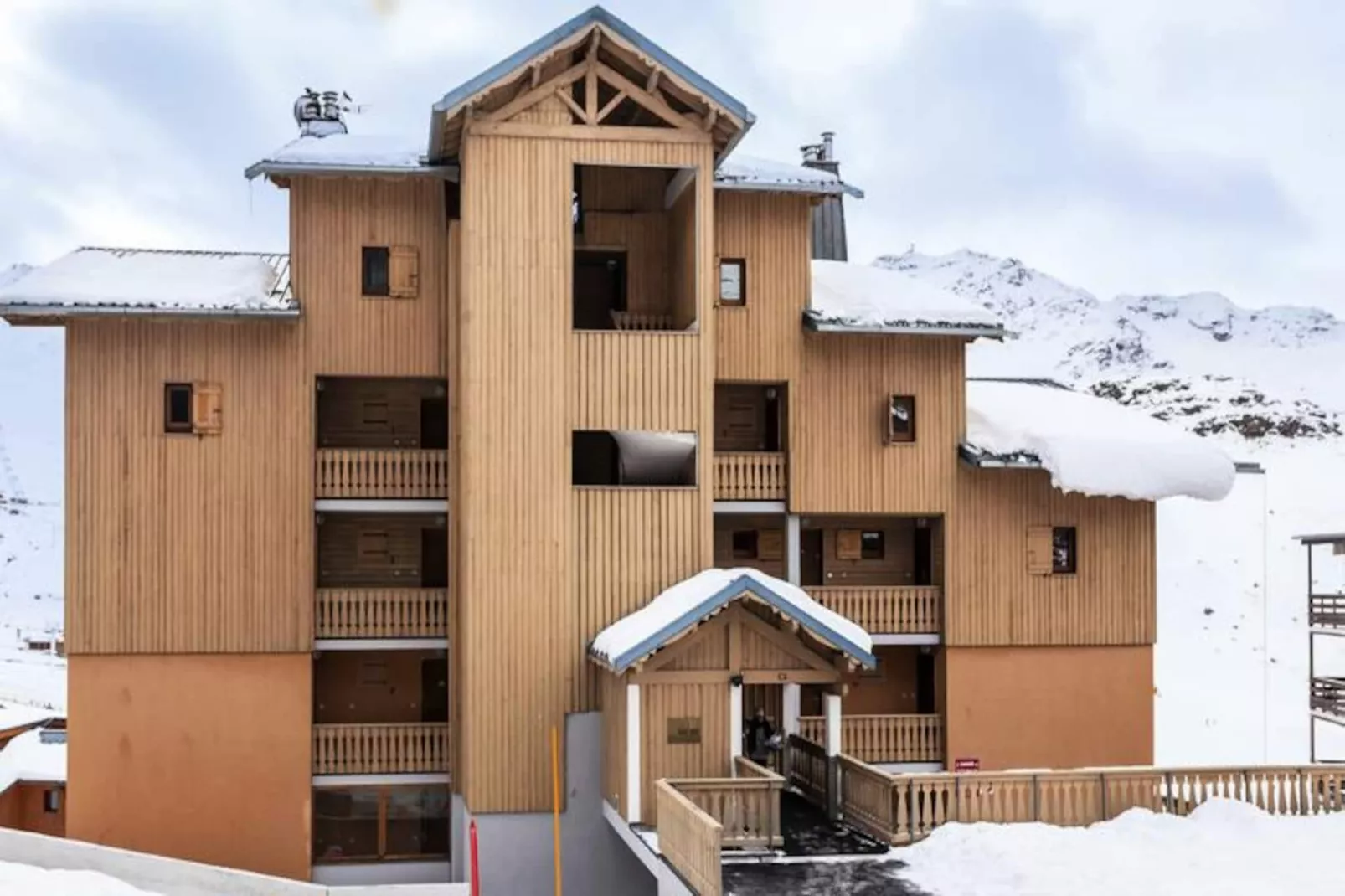 Résidence Beau Soleil-Untagged