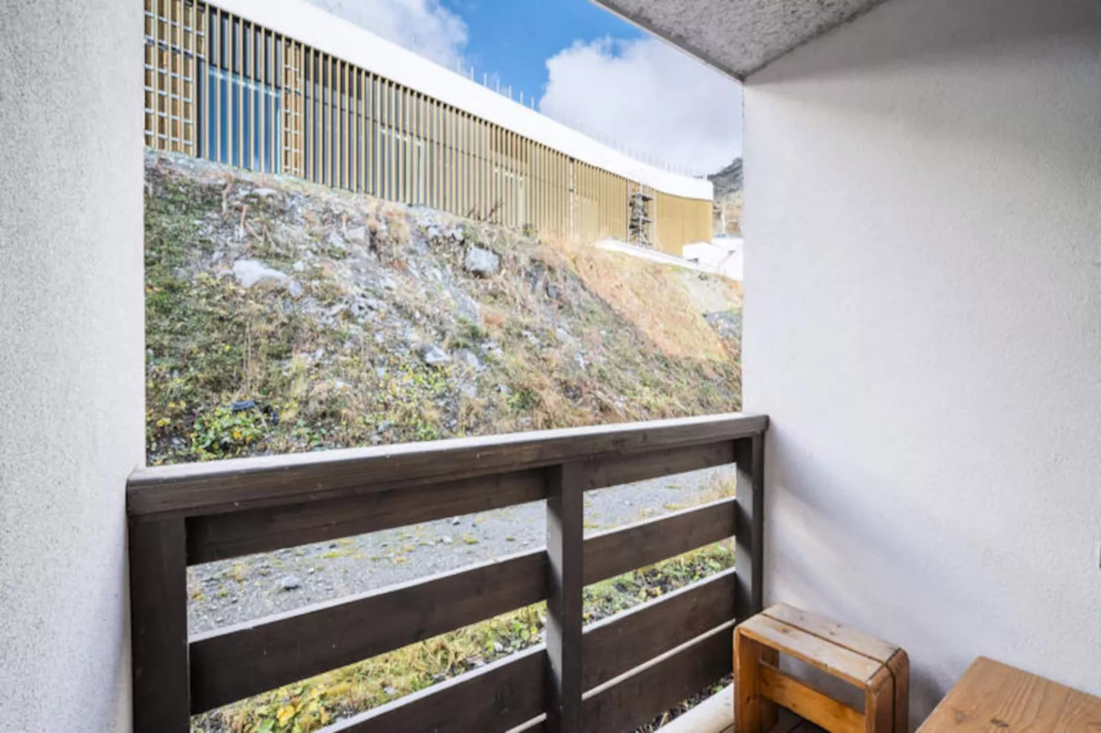 Résidence Les Lauzieres-Non tagué