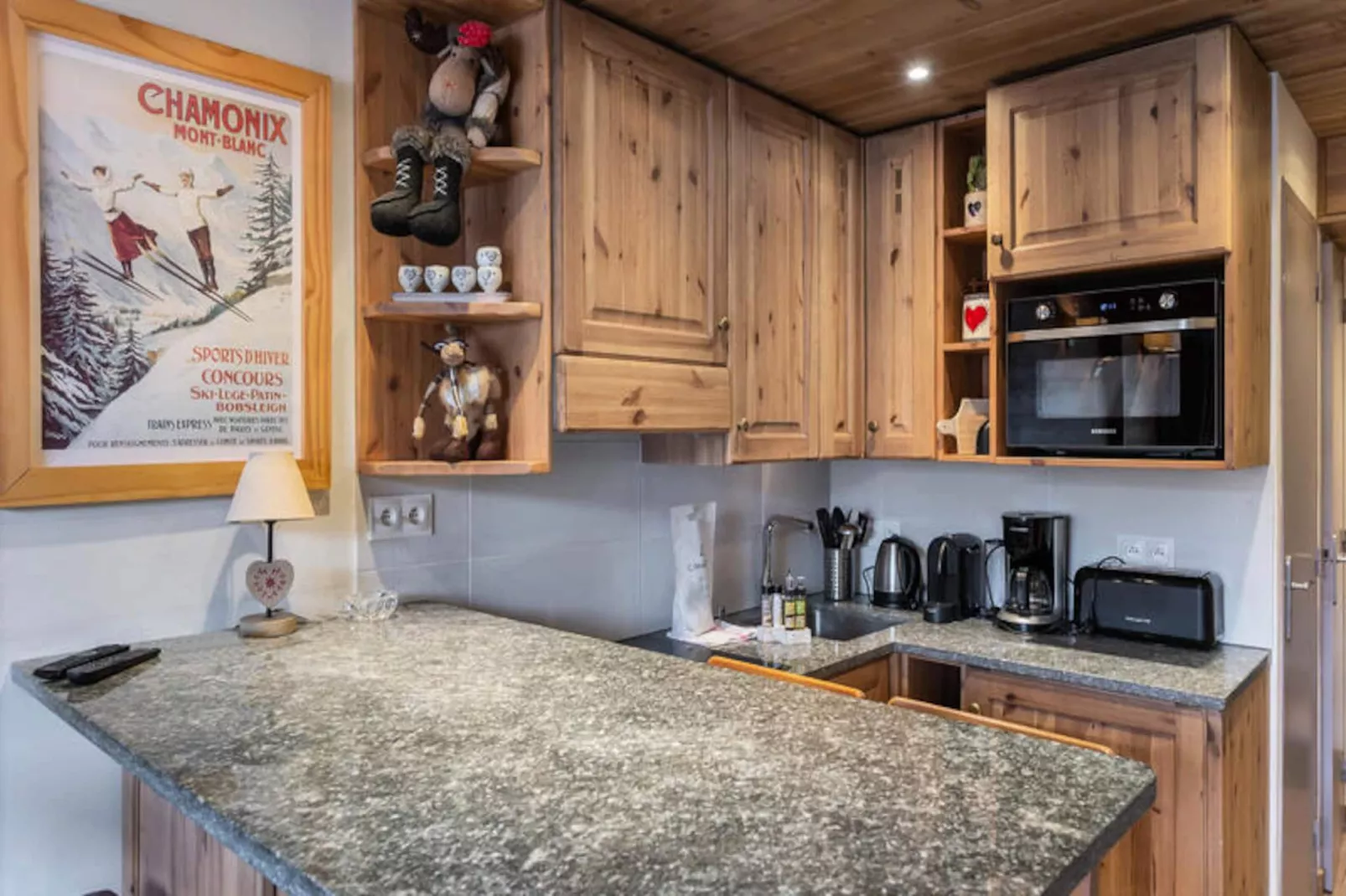 Résidence Vanoise B-Untagged