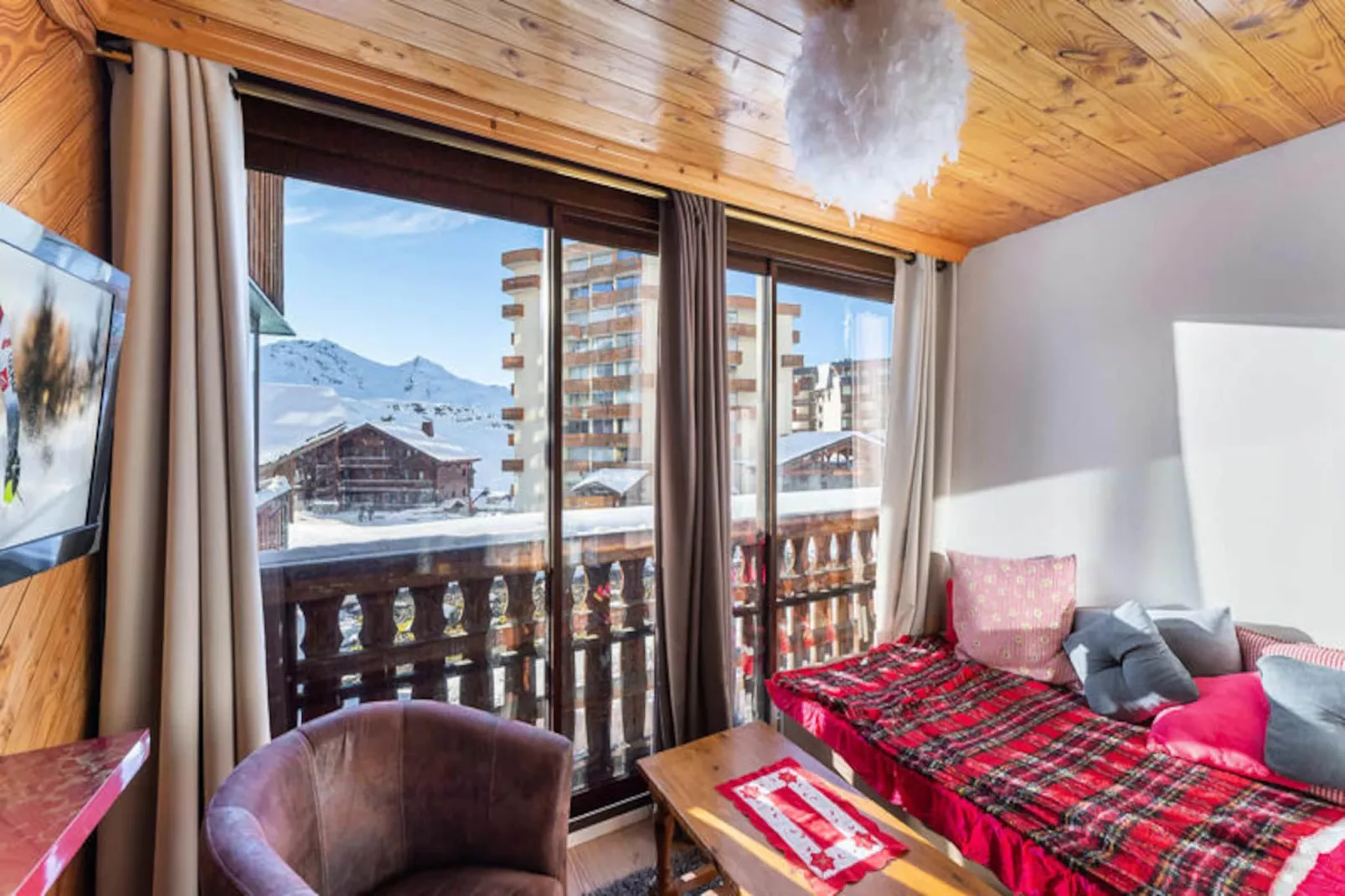 Résidence Le Serac-Nicht zugeordnet