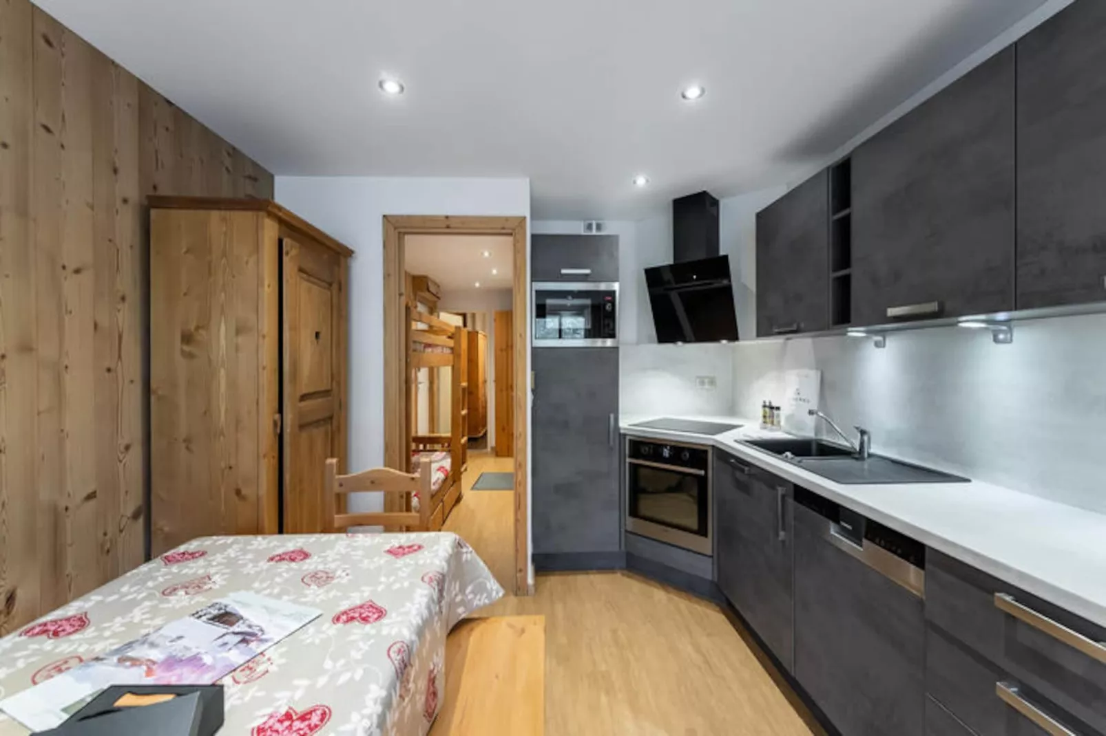 Résidence Hauts De Chaviere-Non tagué