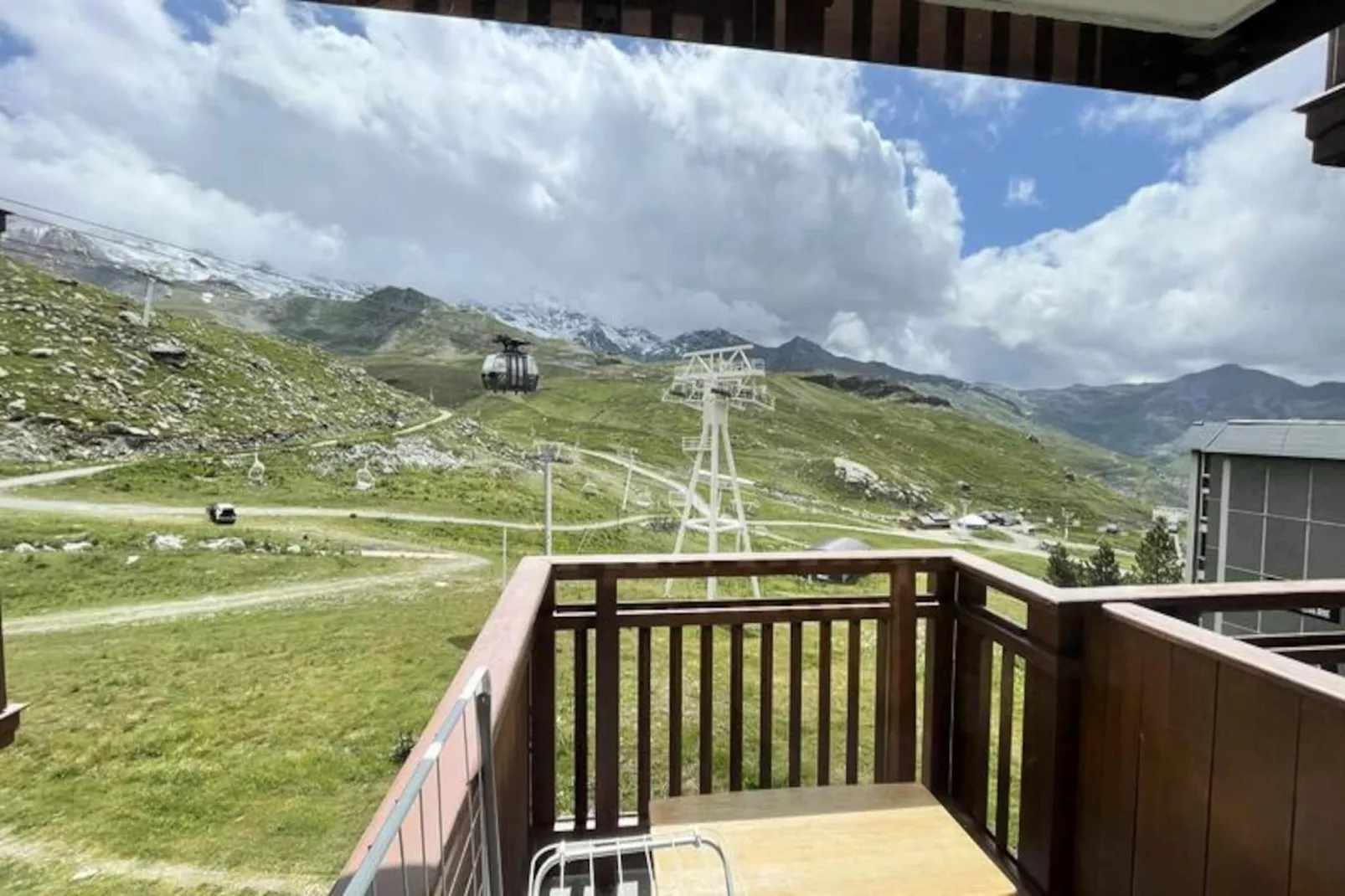 Résidence Roc De Péclet I-Untagged