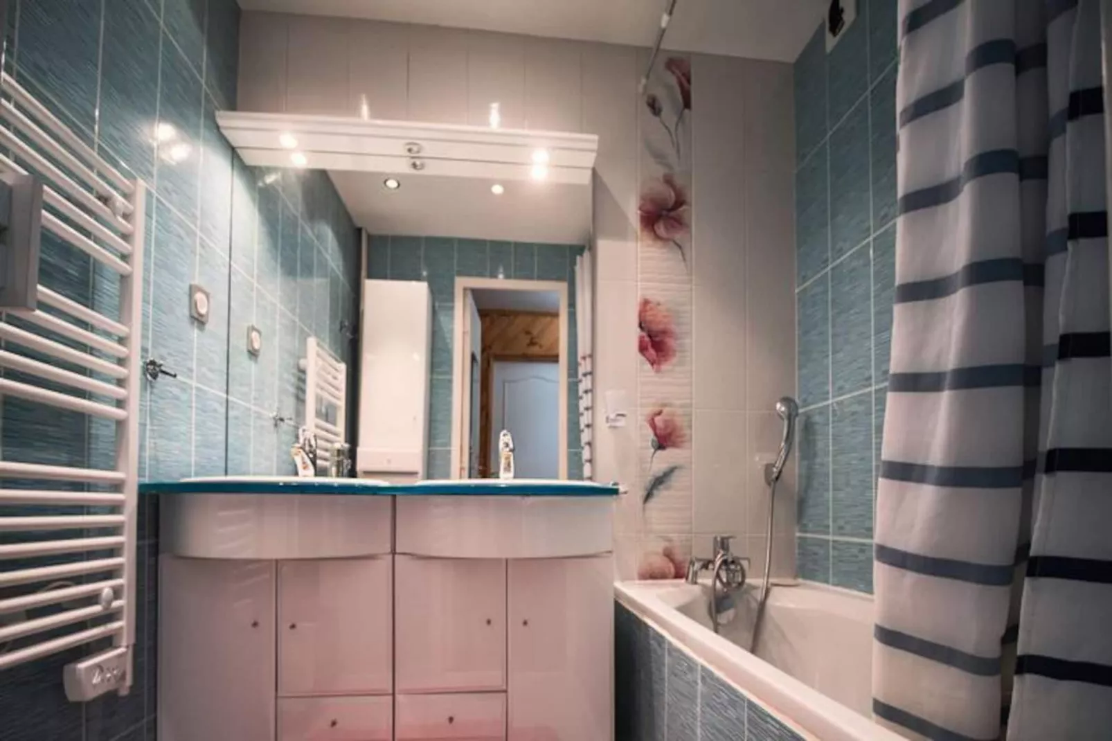 Résidence Roc De Péclet I-Nicht zugeordnet