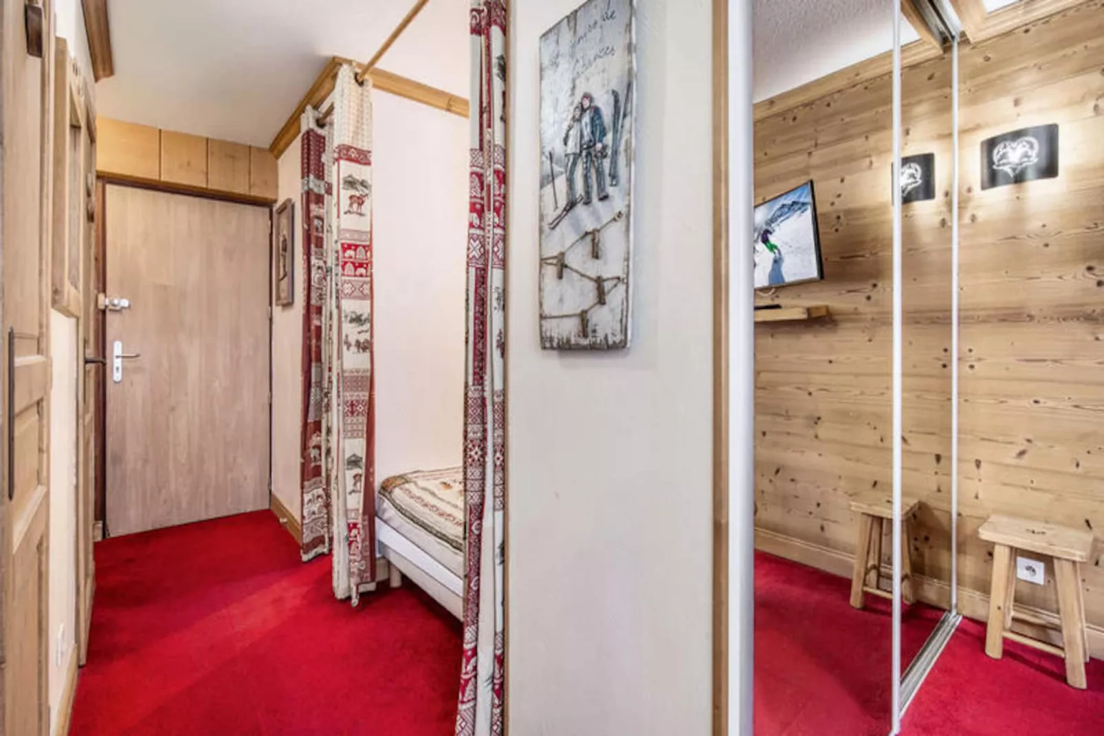 Résidence OrsiÈre - Untagged