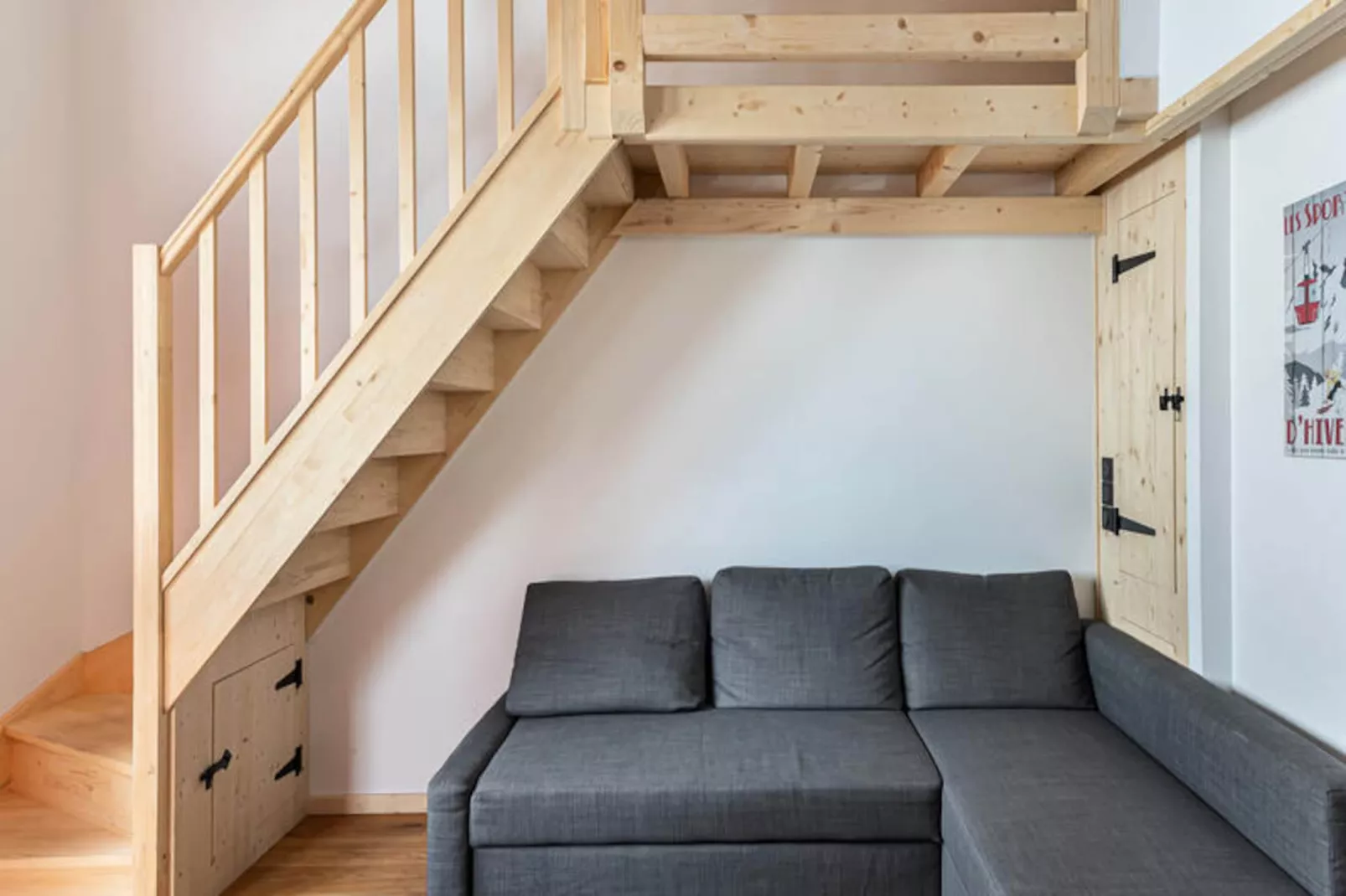 Résidence Joker-Nicht zugeordnet