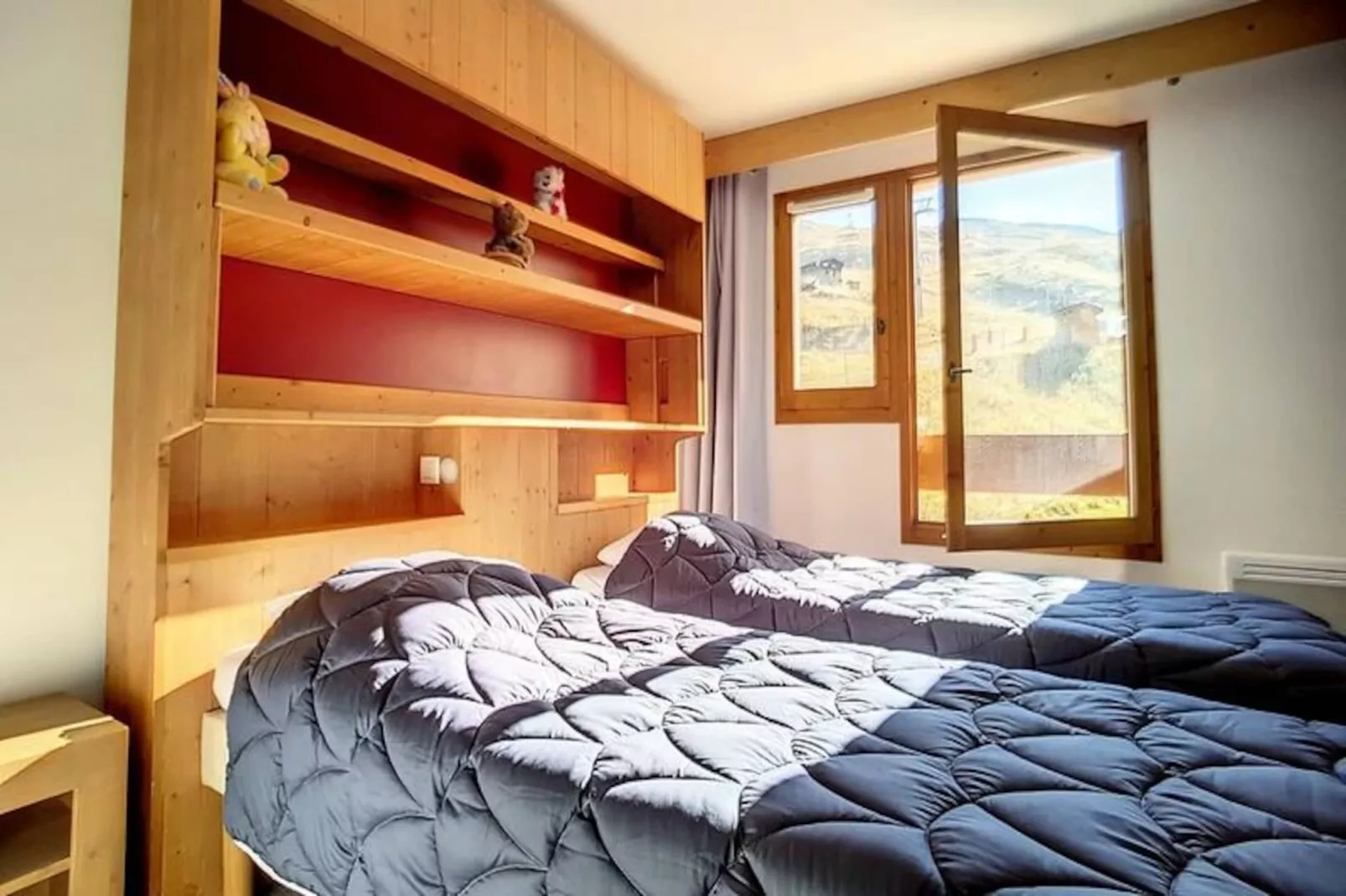 Résidence Aconit-Untagged