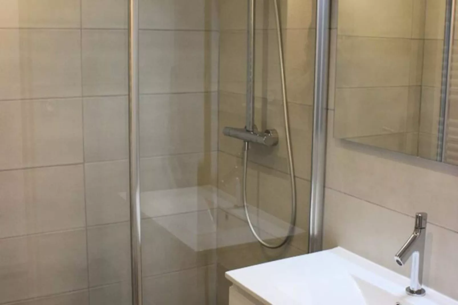 Résidence Trois Vallees-Nicht zugeordnet