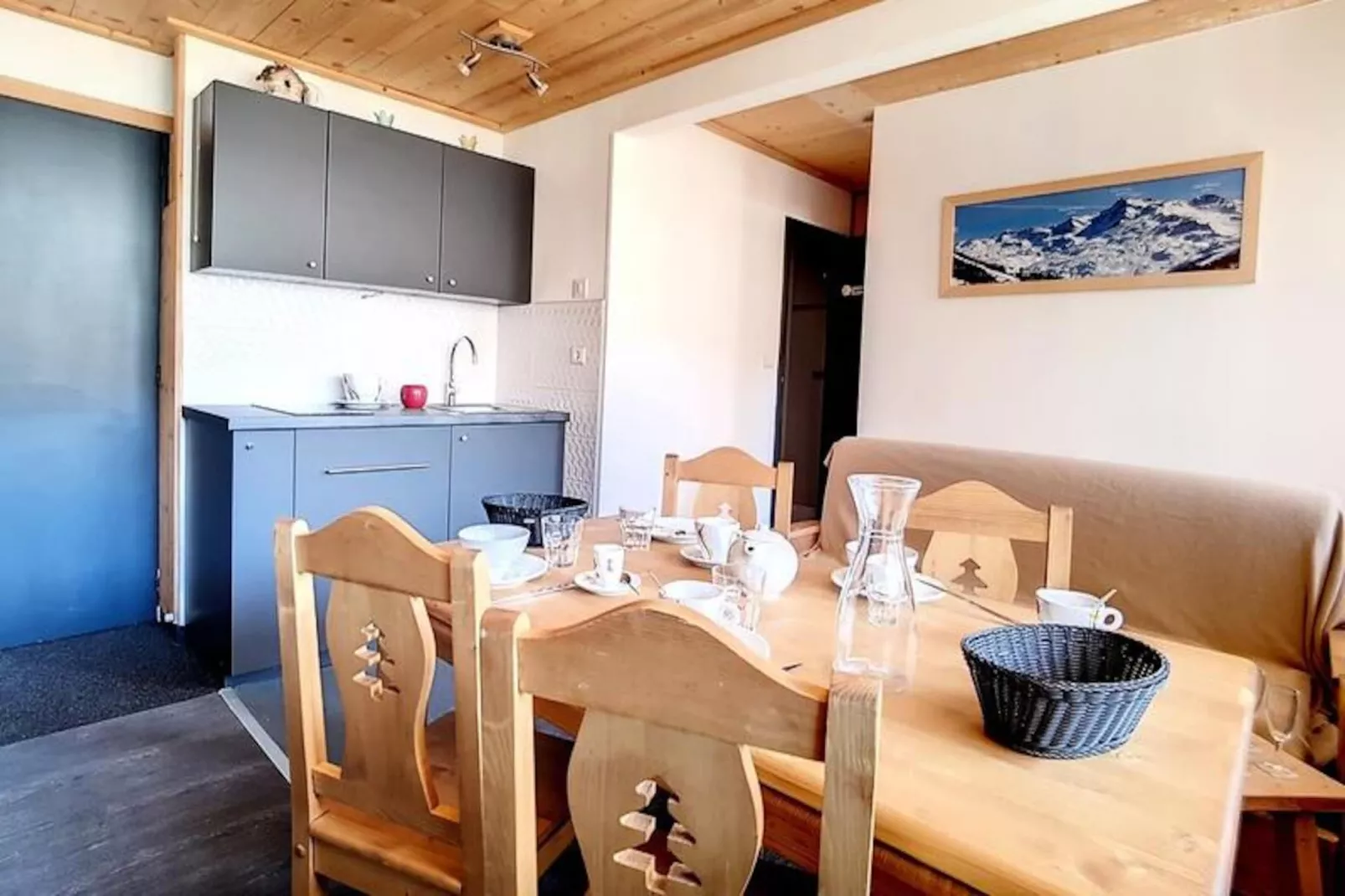 Résidence Les Lauzes-Untagged