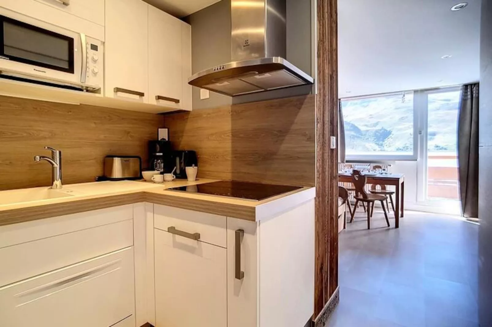 Résidence Les Lauzes-Untagged