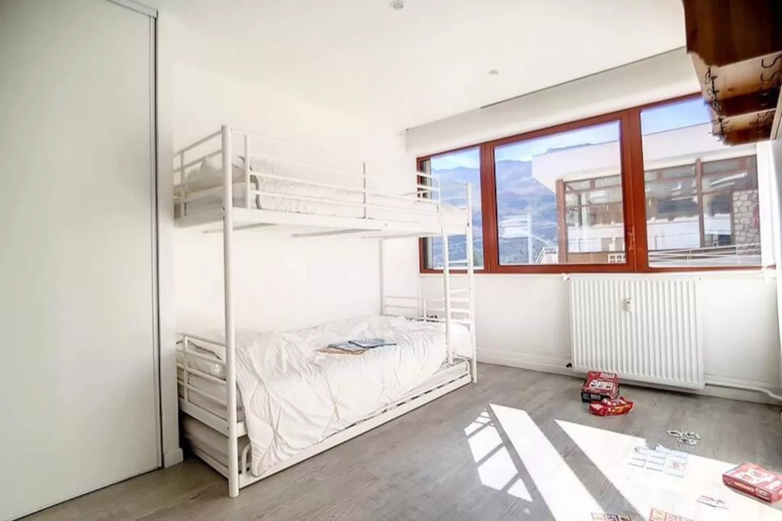 Résidence Les Lauzes-Untagged