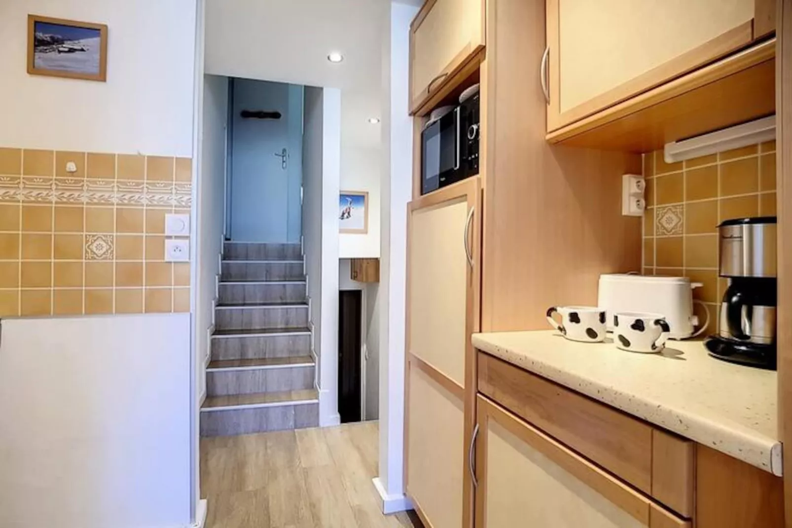 Résidence Les Lauzes-Untagged