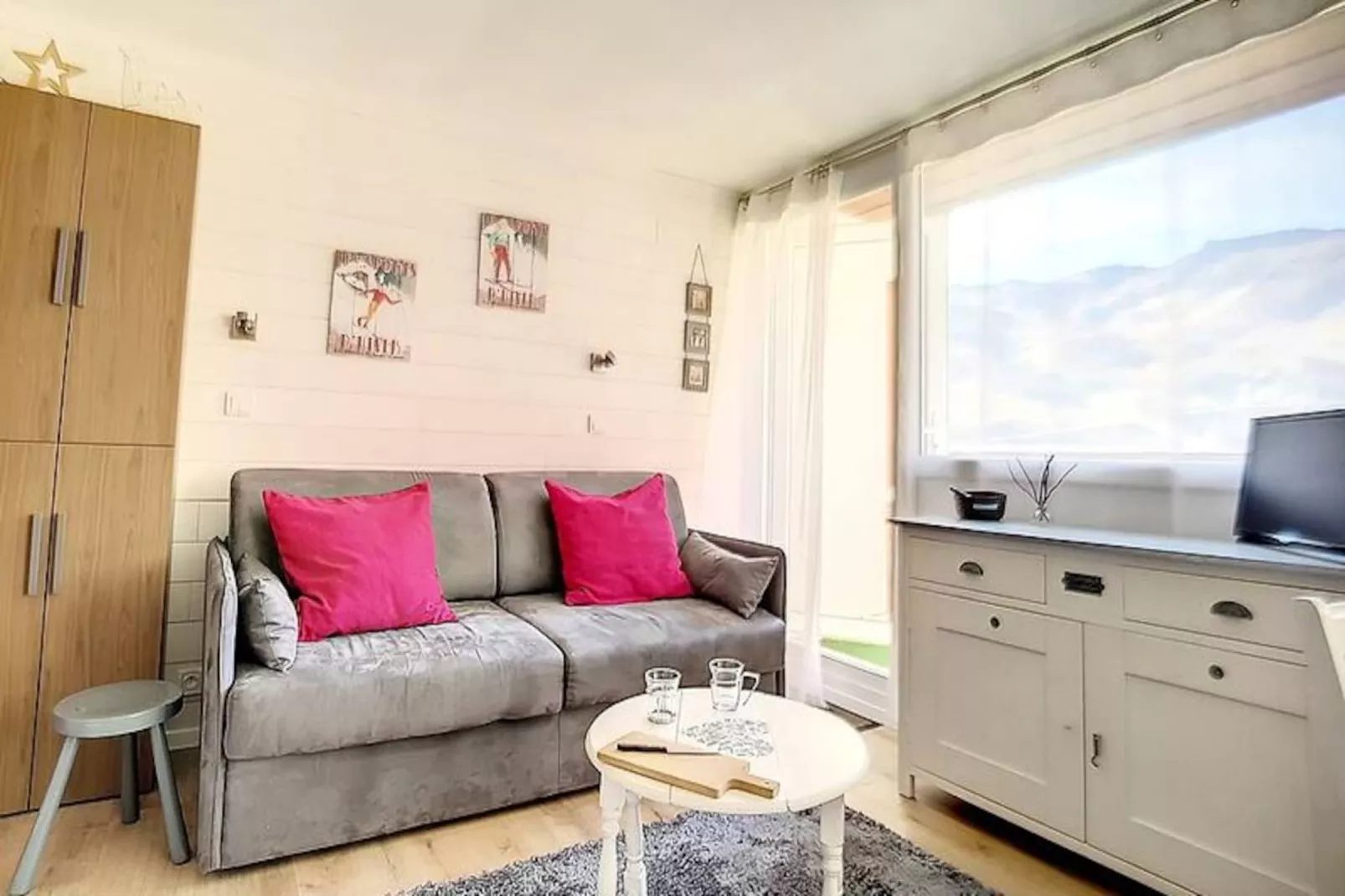 Résidence Les Lauzes-Untagged