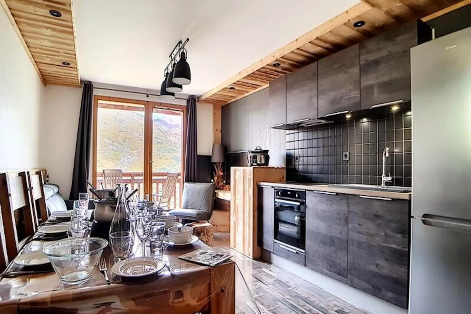 Résidence Valmonts A-Untagged