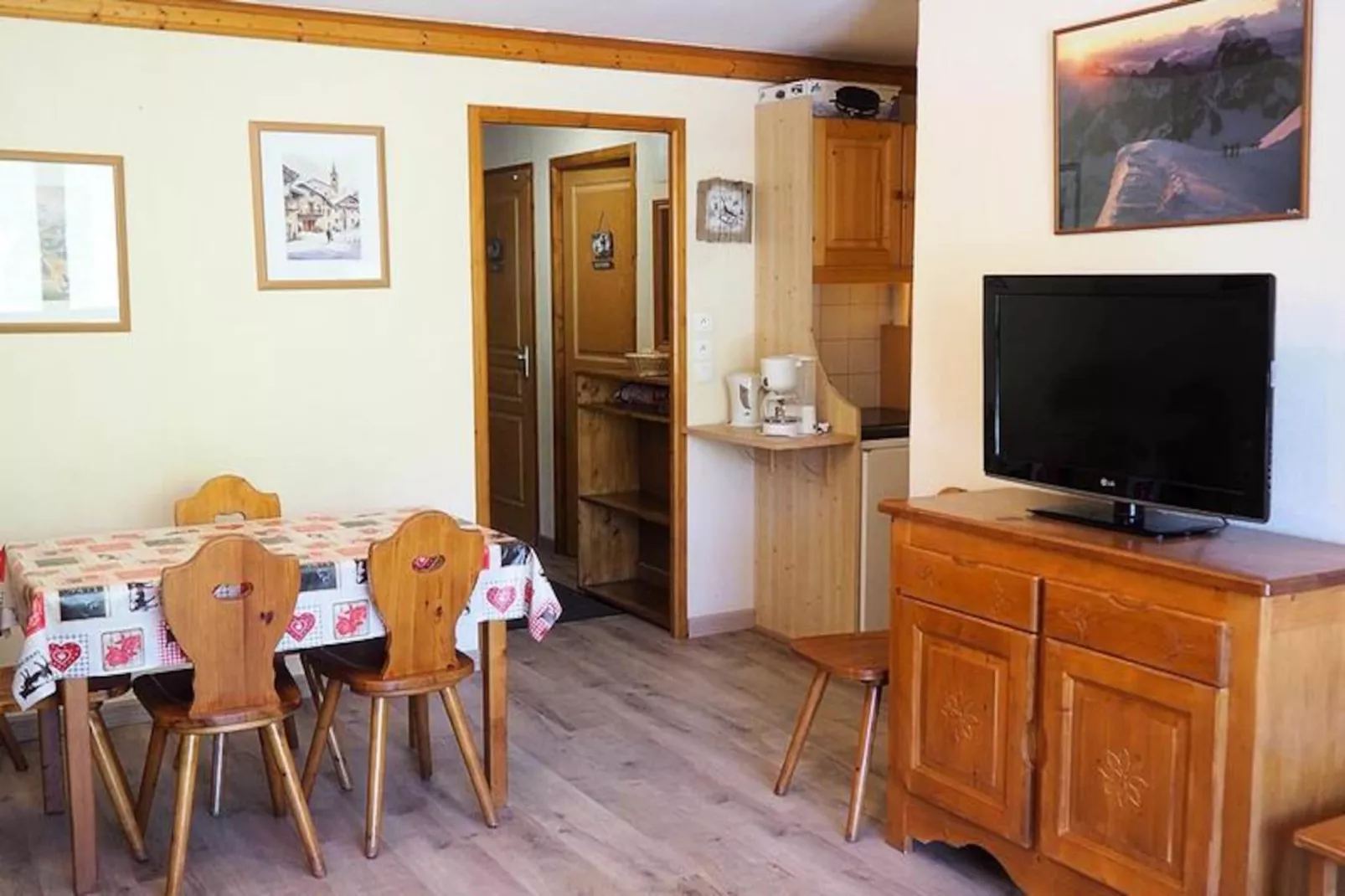 Résidence Valmonts A-Nicht zugeordnet