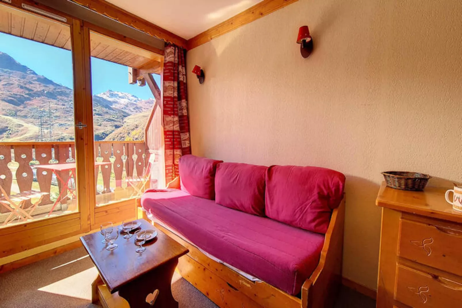 Résidence Valmonts A-Nicht zugeordnet