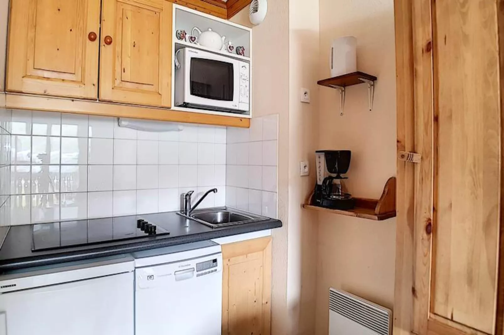 Résidence Valmonts A-Nicht zugeordnet