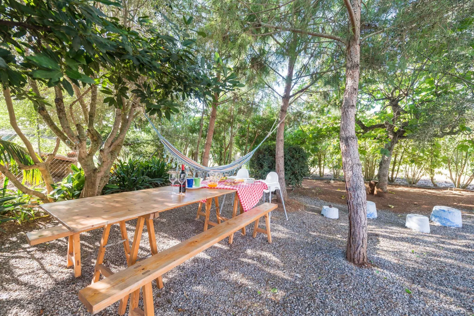 Vista Alegre-Exterior summer