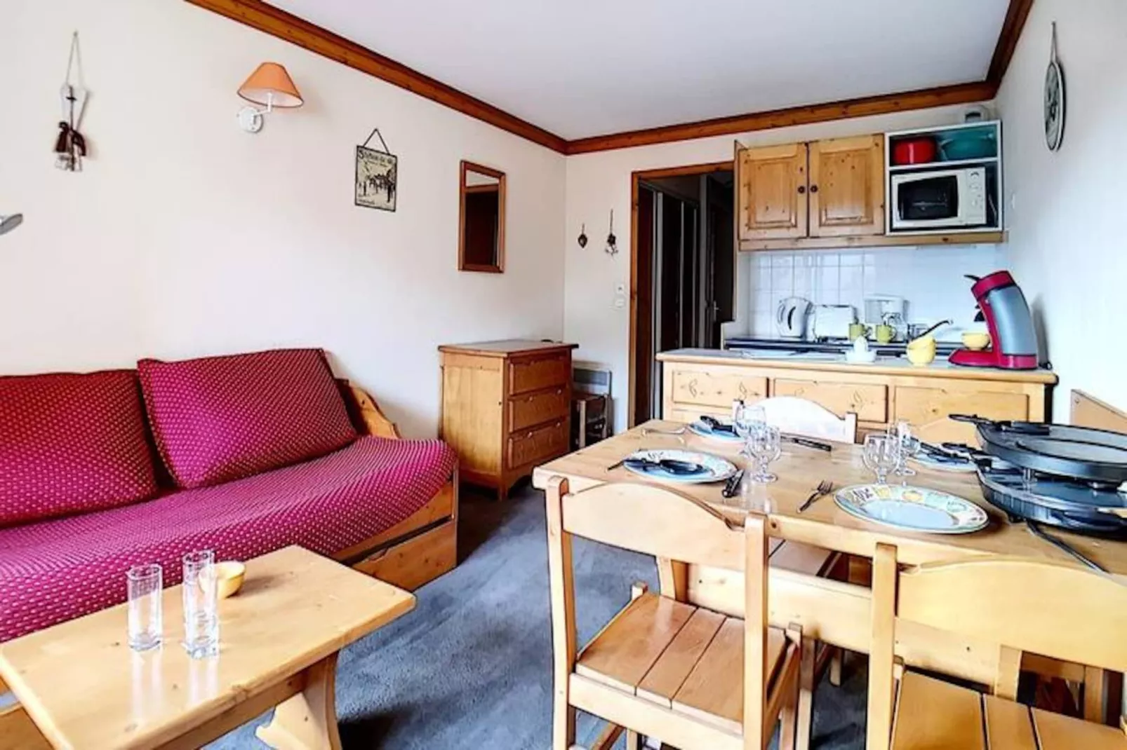 Résidence Valmonts A-Nicht zugeordnet