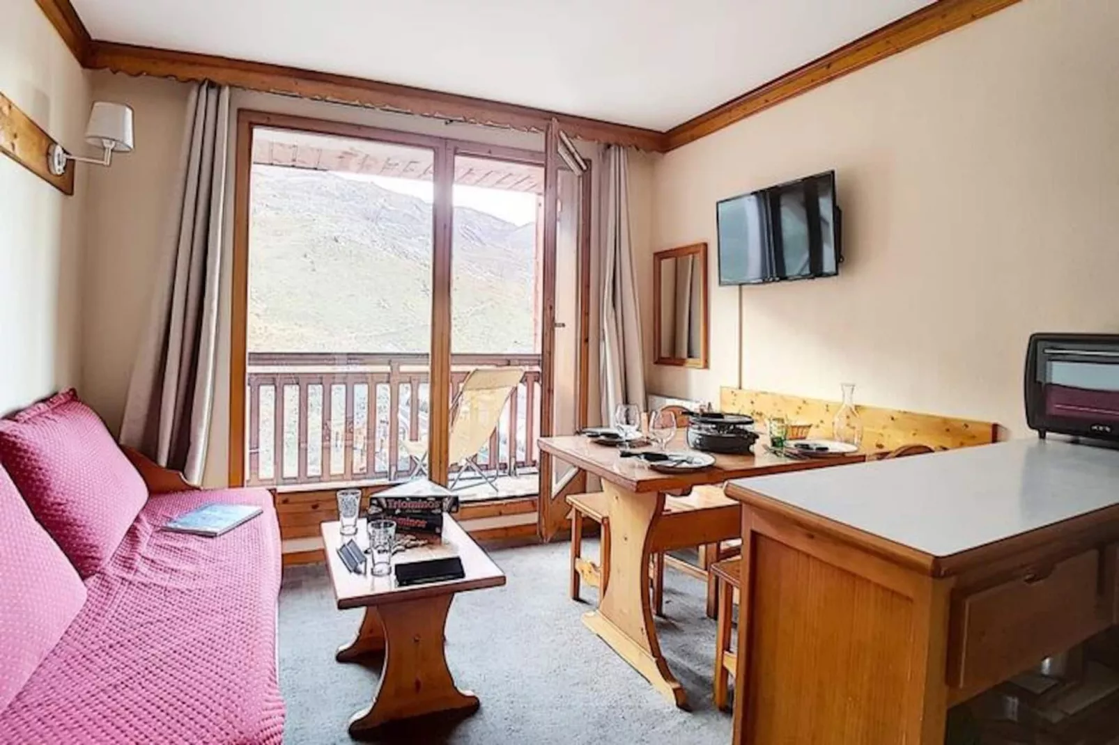 Résidence Valmonts A-Nicht zugeordnet