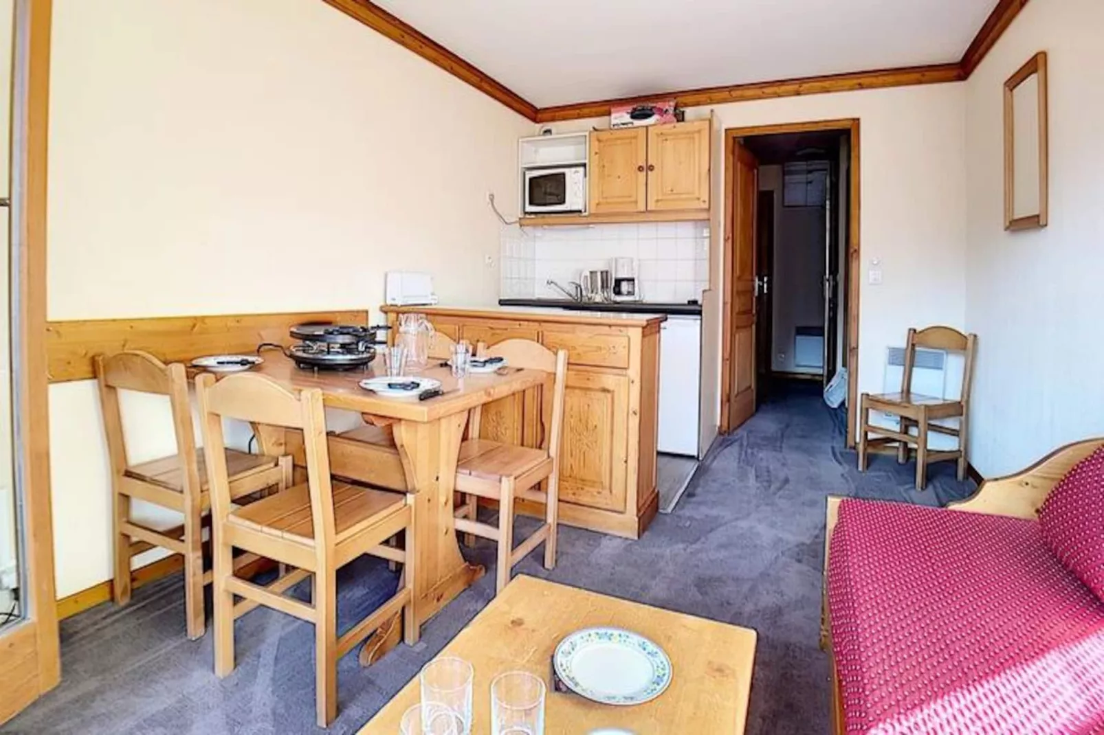 Résidence Valmonts A-Nicht zugeordnet