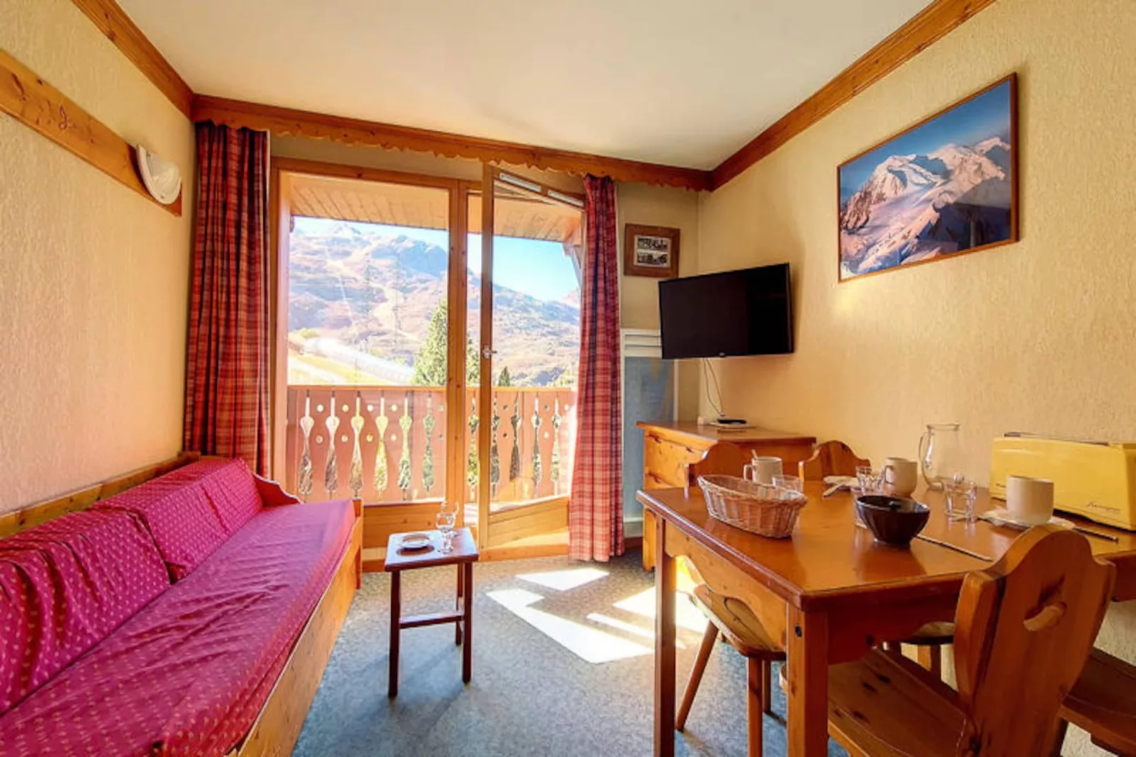 Résidence Valmonts A - Nicht zugeordnet