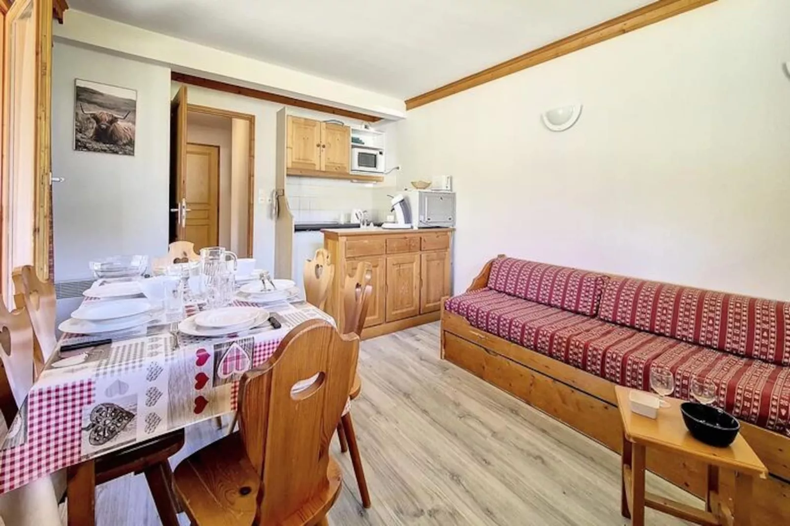 Résidence Valmonts A - Nicht zugeordnet