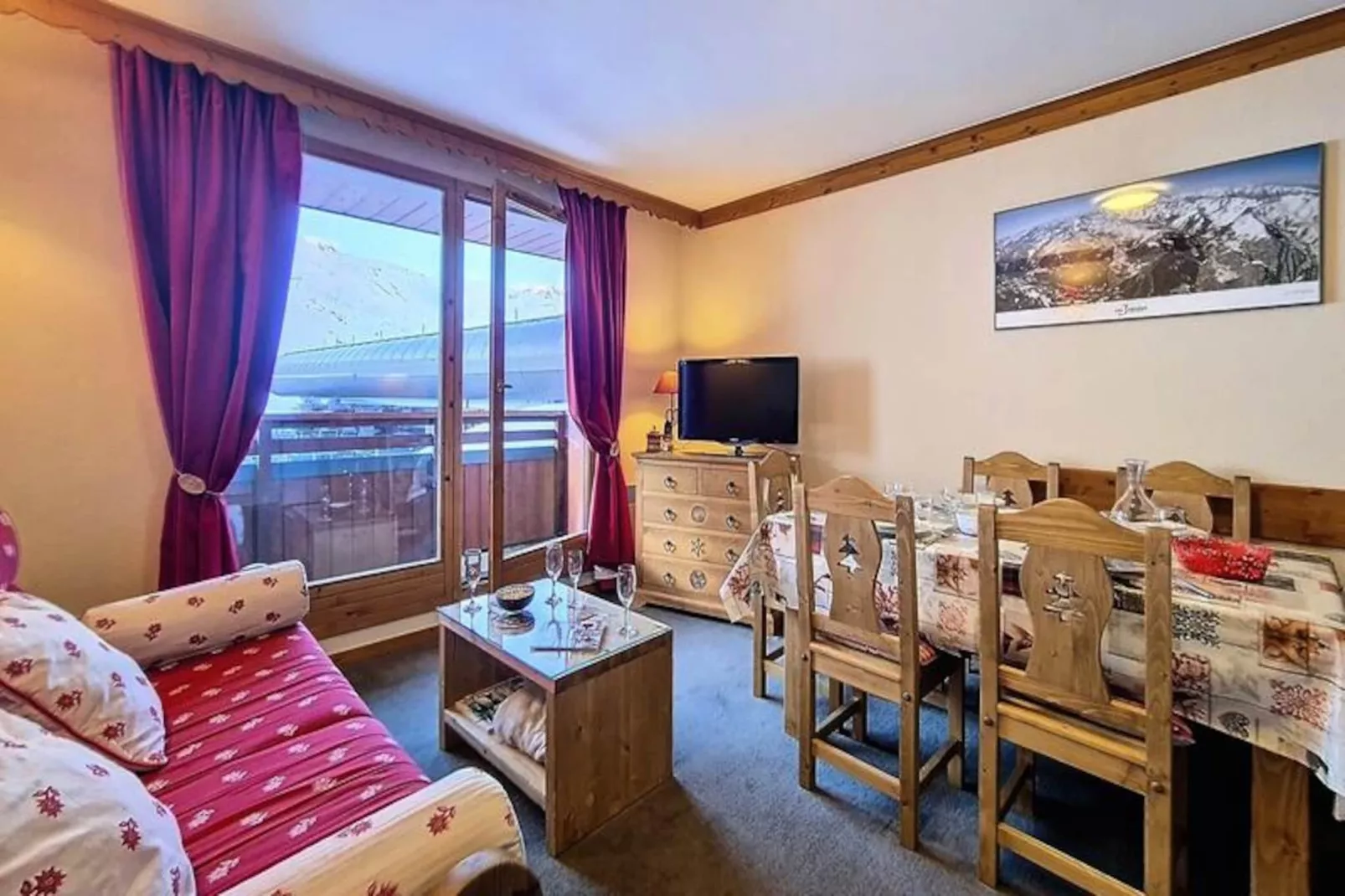 Résidence Valmonts A - Nicht zugeordnet