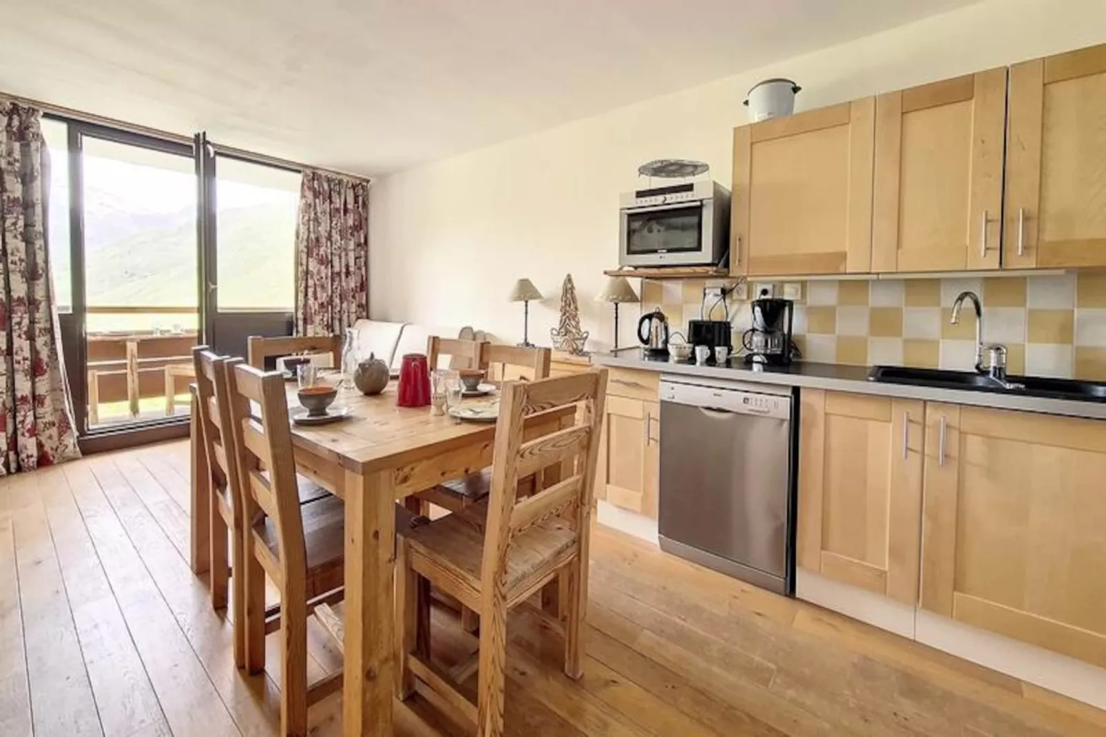 Résidence Burons-Untagged