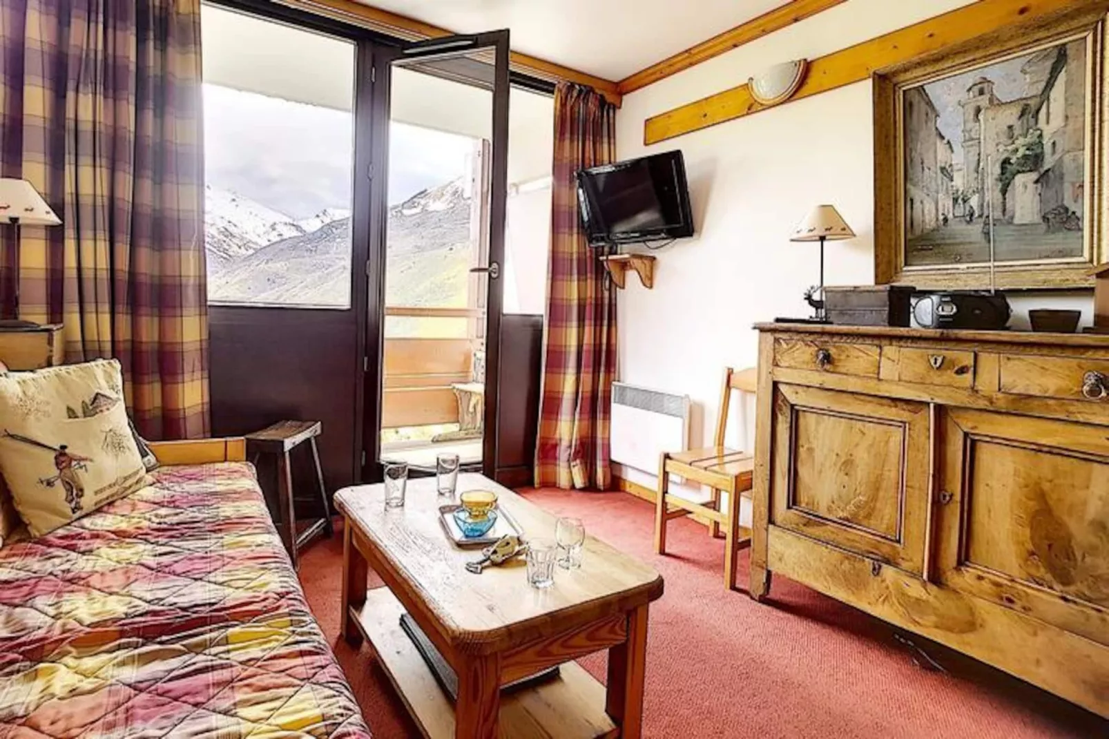 Résidence Burons-Nicht zugeordnet