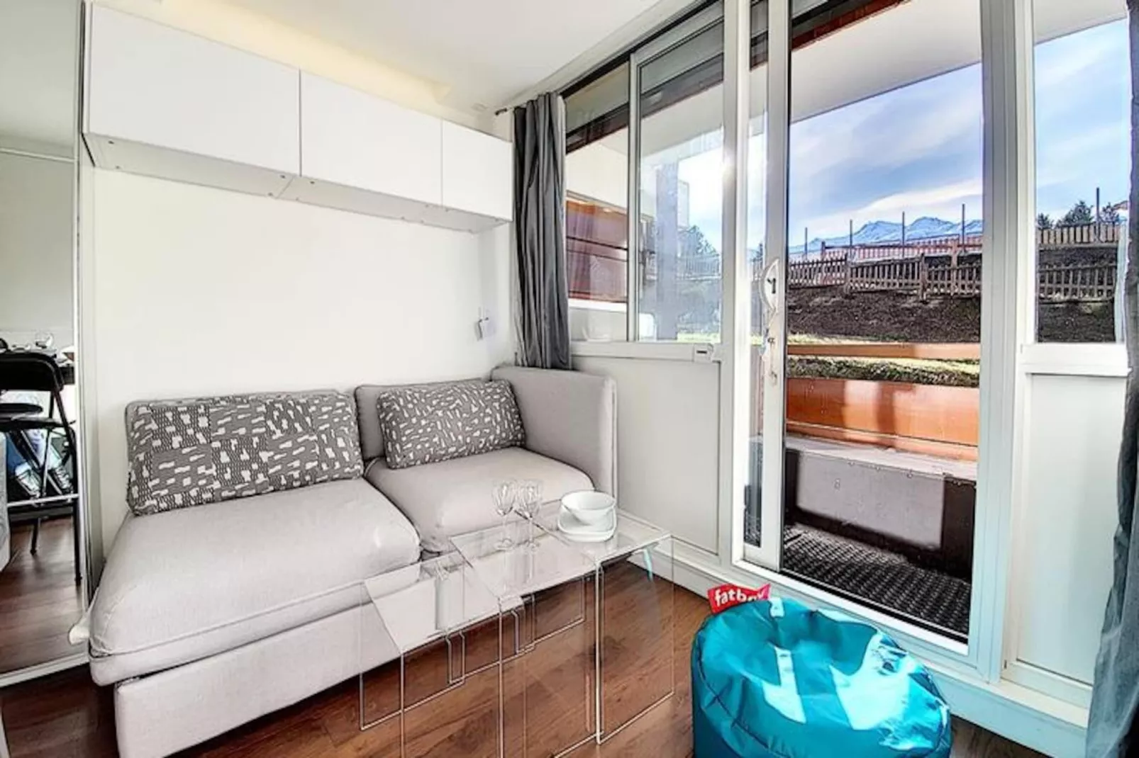 Résidence Burons-Nicht zugeordnet