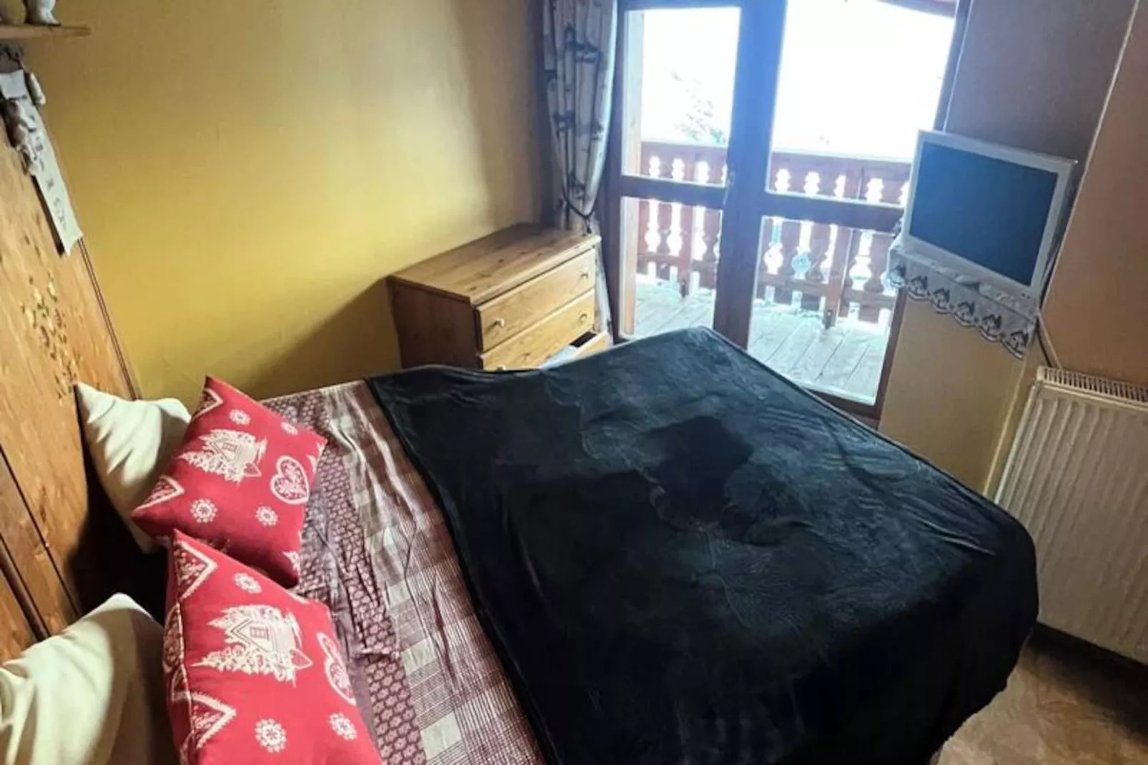 Chalet 6 Les Balcons-Nicht zugeordnet