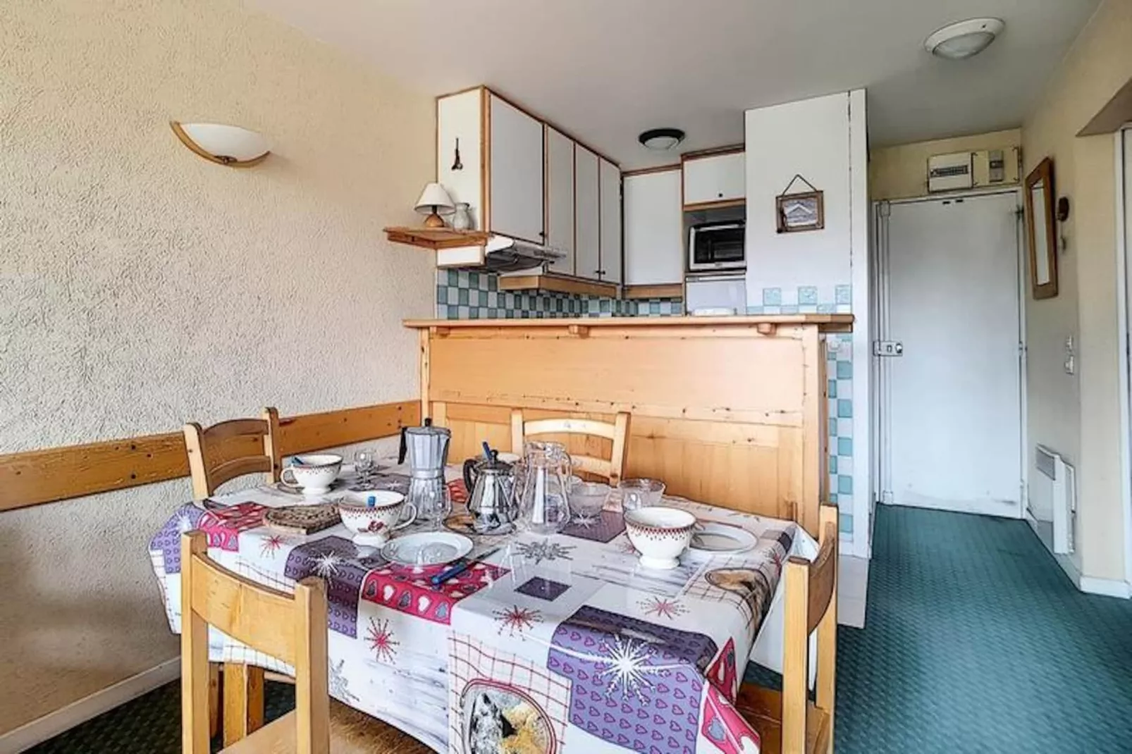 Résidence Burons-Untagged