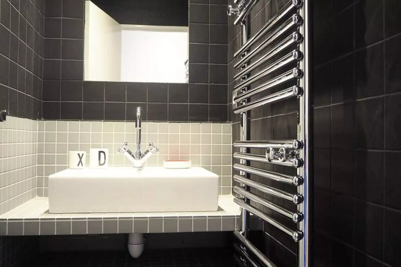 Résidence Grande Masse-Nicht zugeordnet