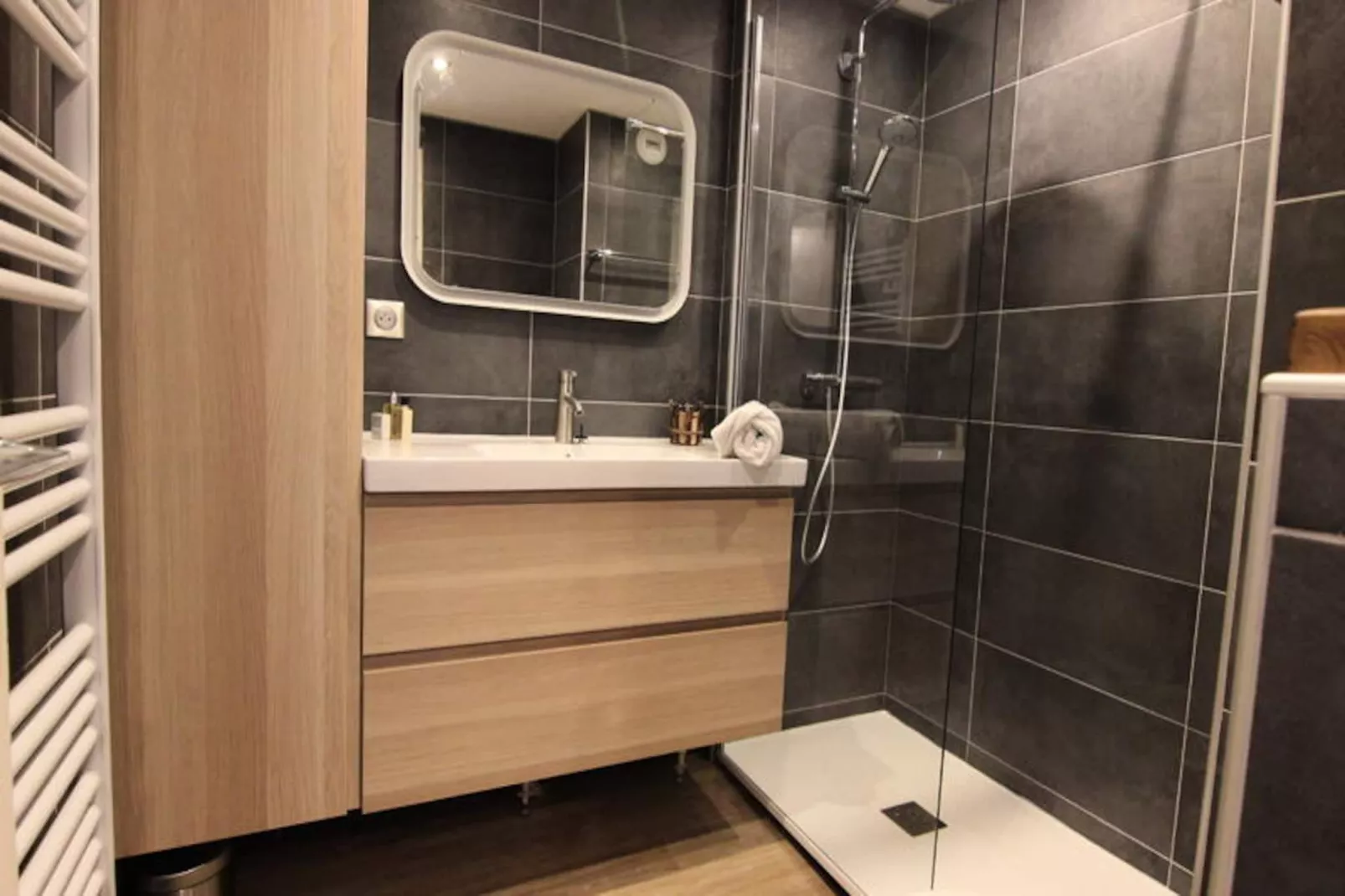 Résidence Trois Vallees-Non tagué