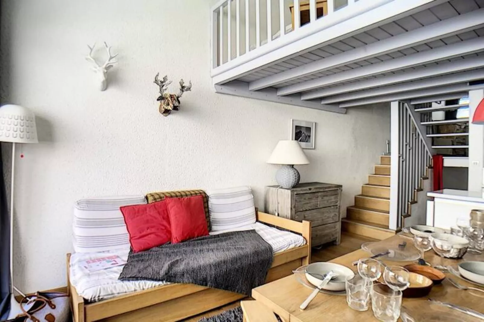 Résidence Danchet-Non tagué