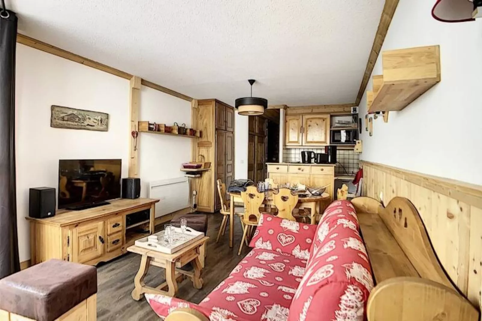 Résidence Grande Masse-Non tagué