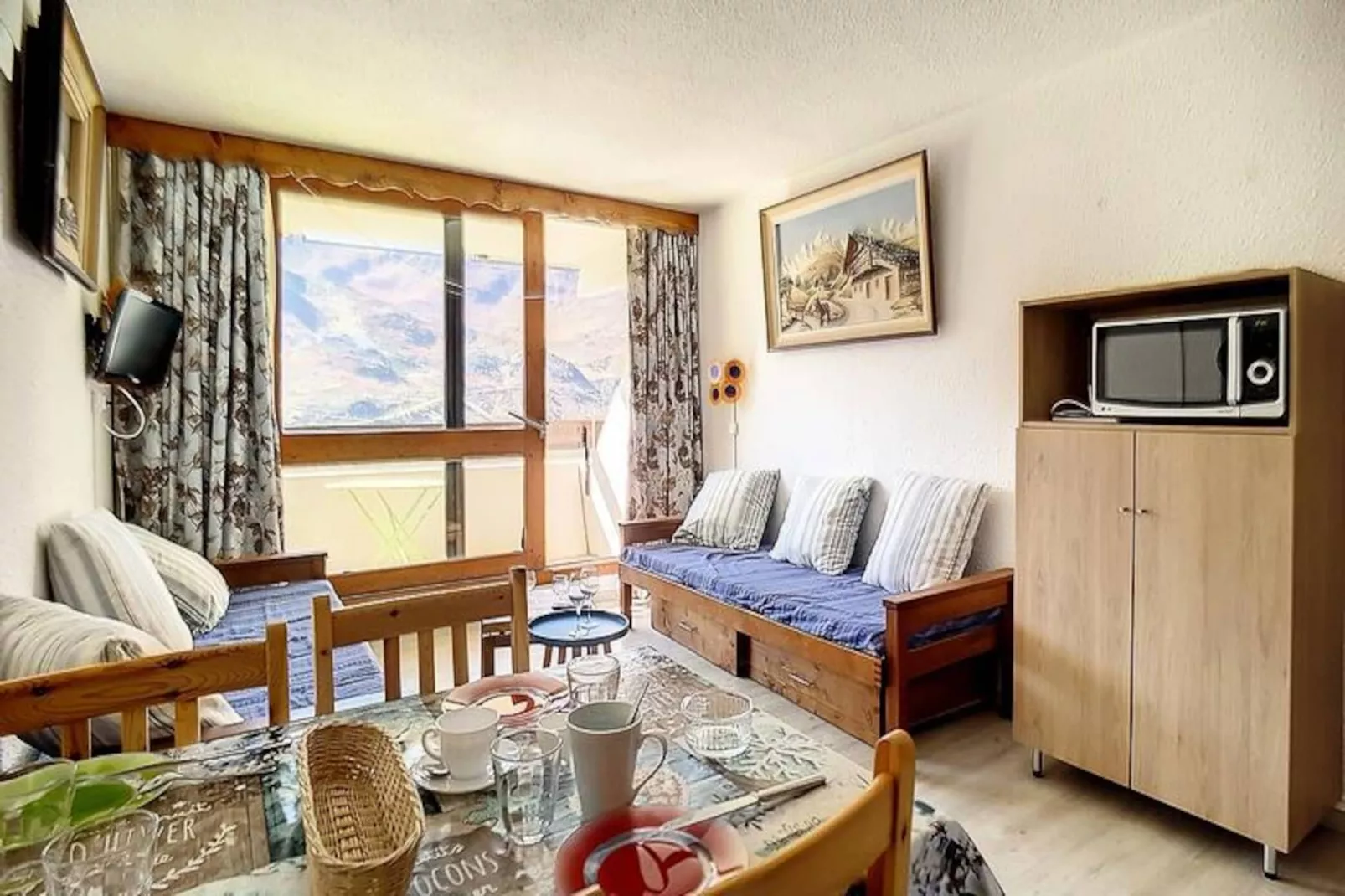 Résidence Danchet-Non tagué