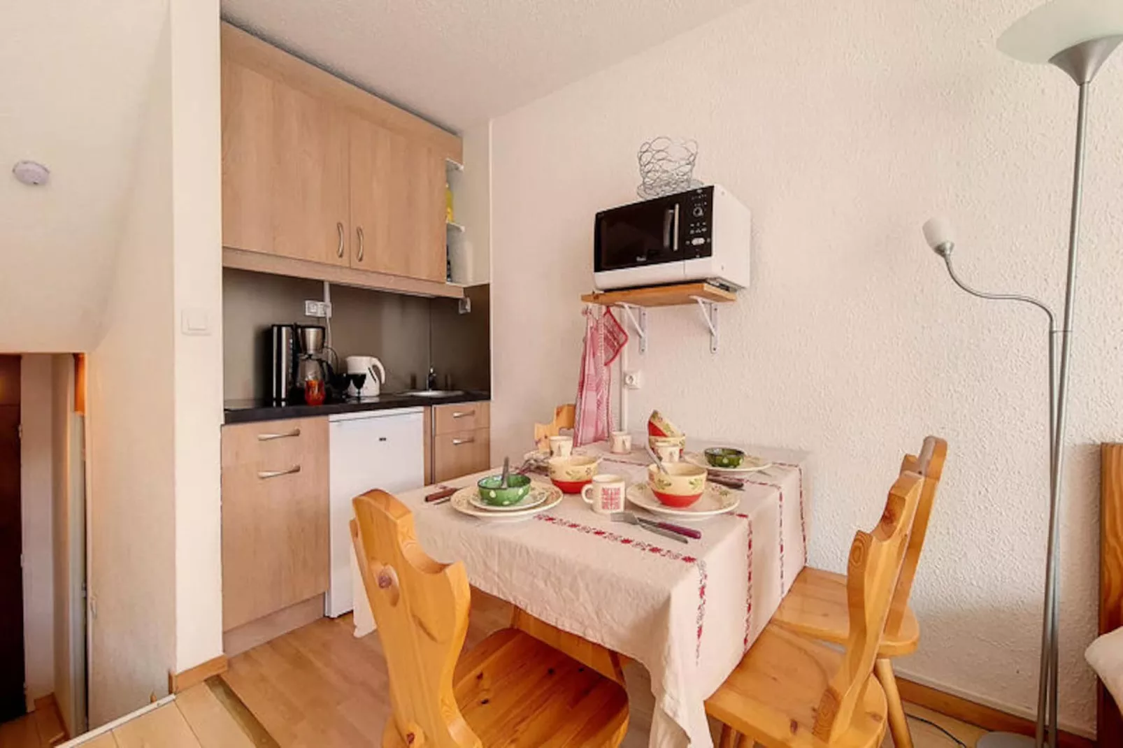 Résidence Danchet-Non tagué