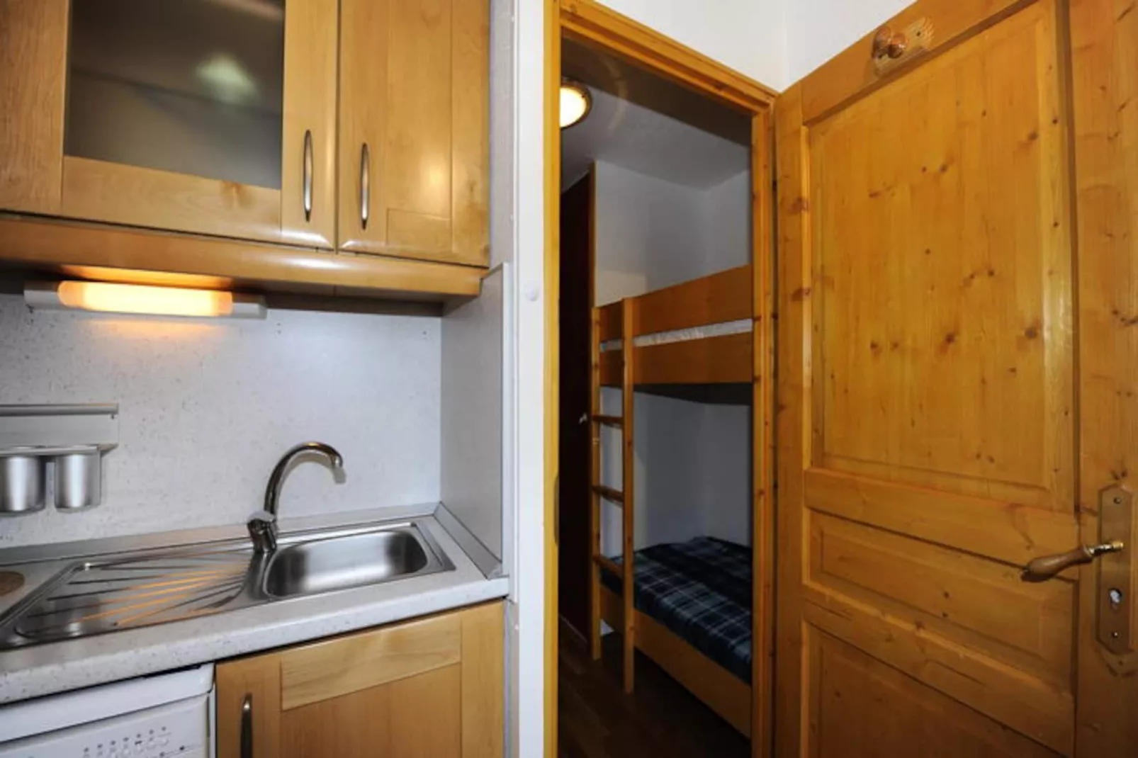 Résidence Grande Masse-Non tagué