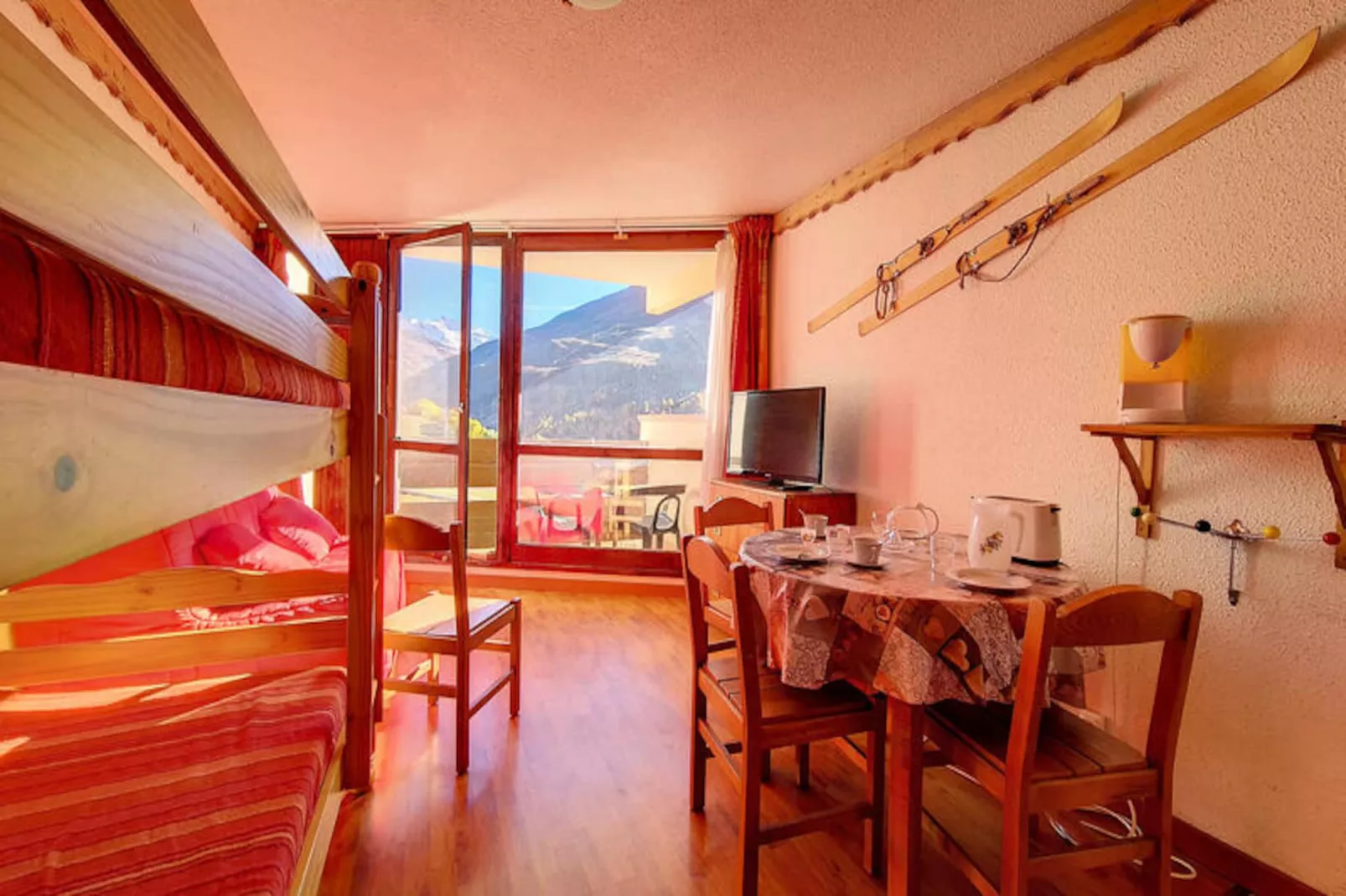 Résidence Grande Masse-Non tagué