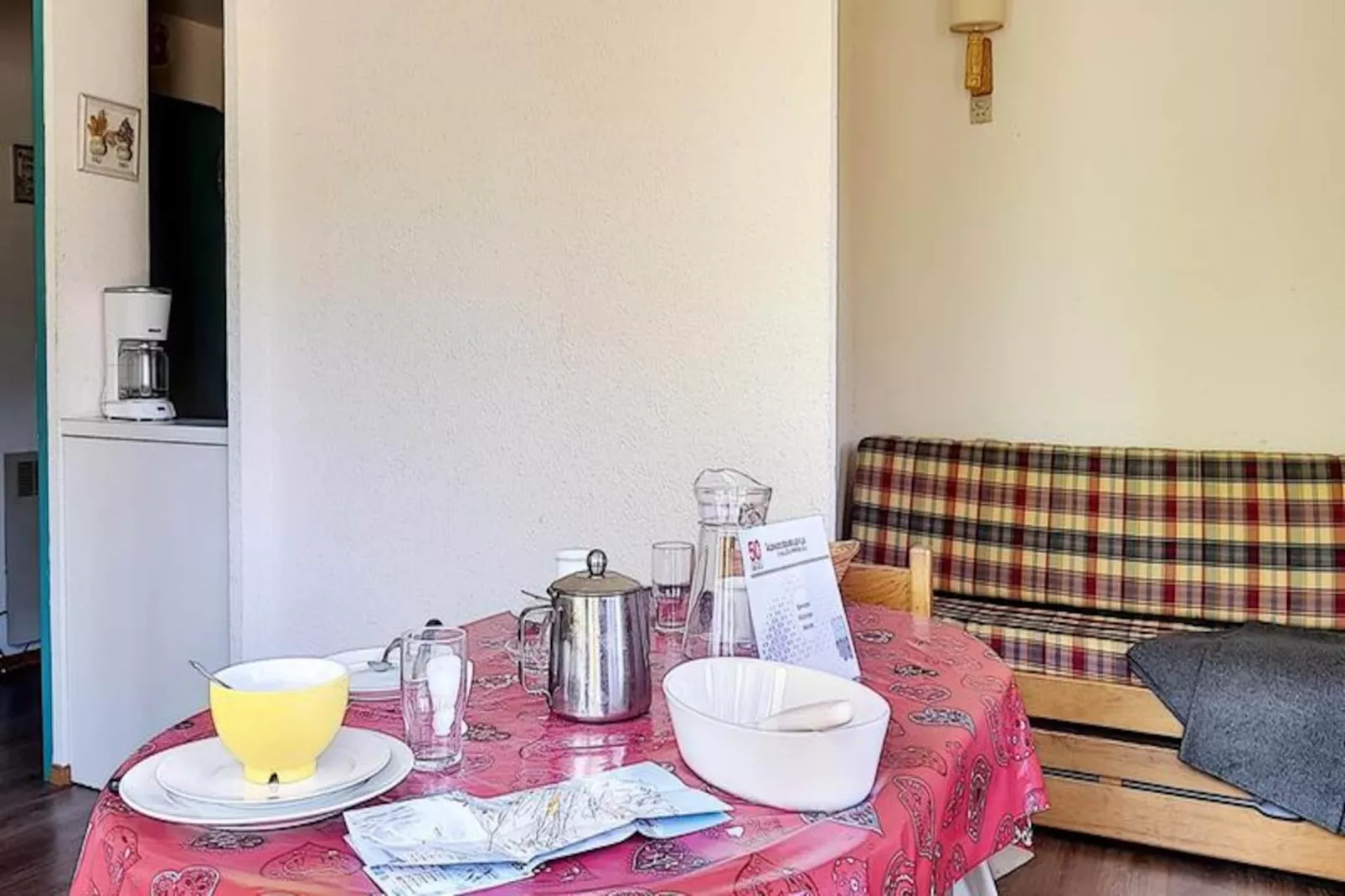 Résidence Bellevue-Nicht zugeordnet