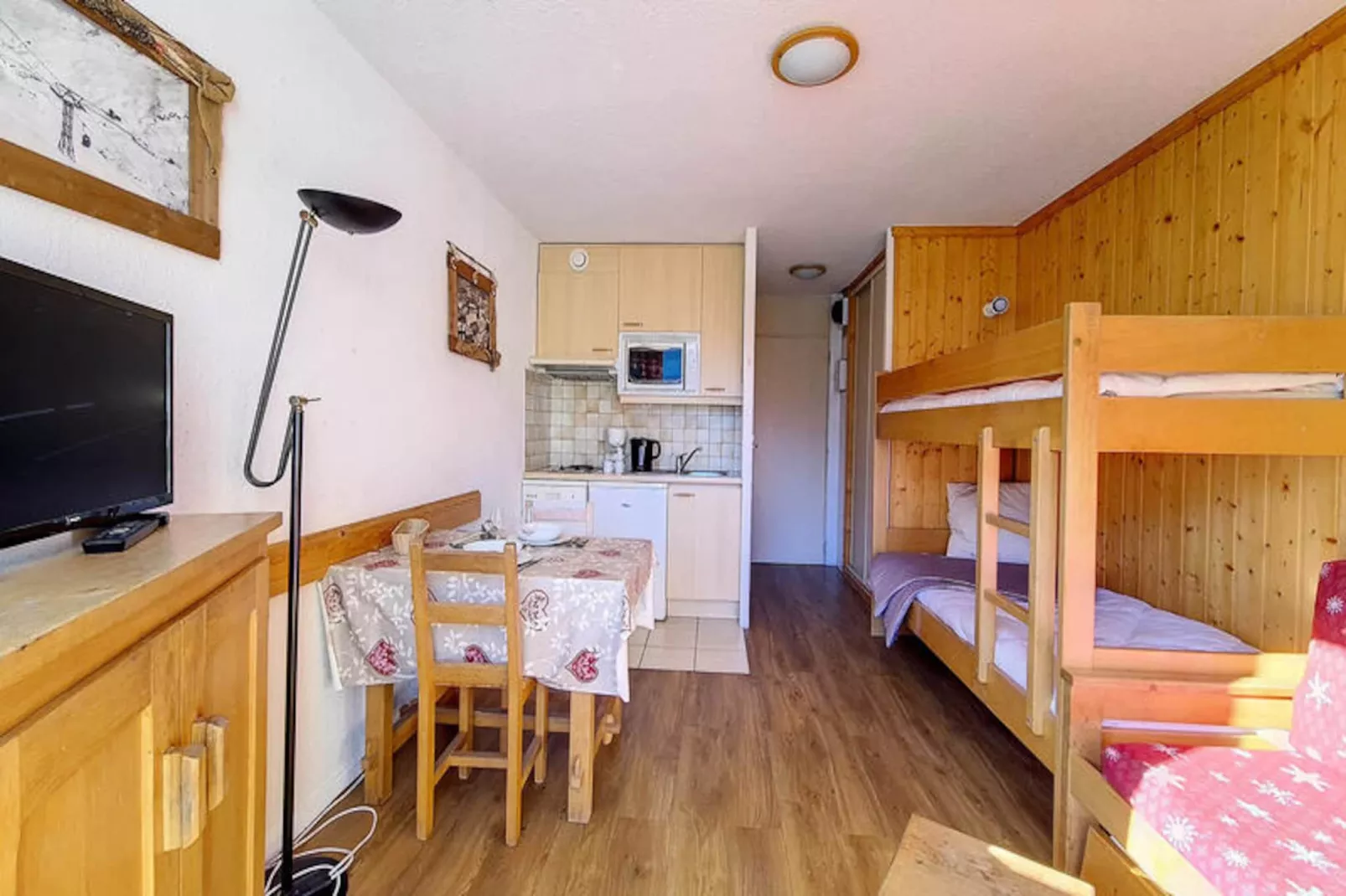 Résidence Grande Masse-Non tagué