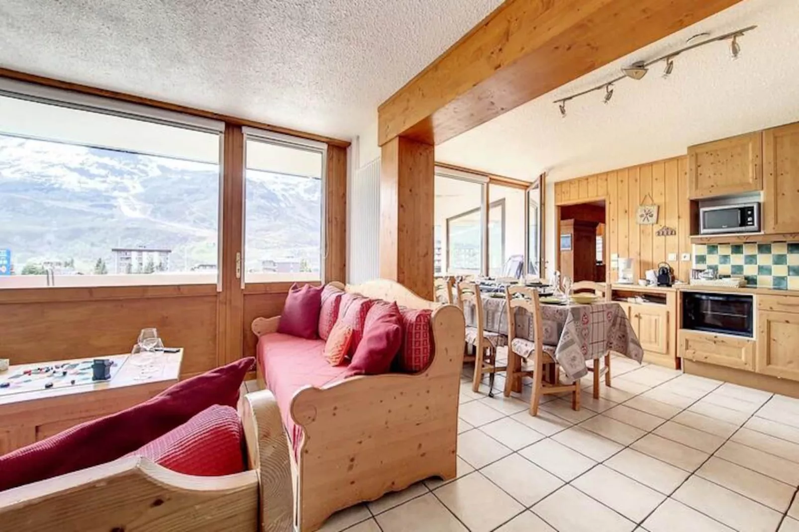 Résidence Aravis-Untagged