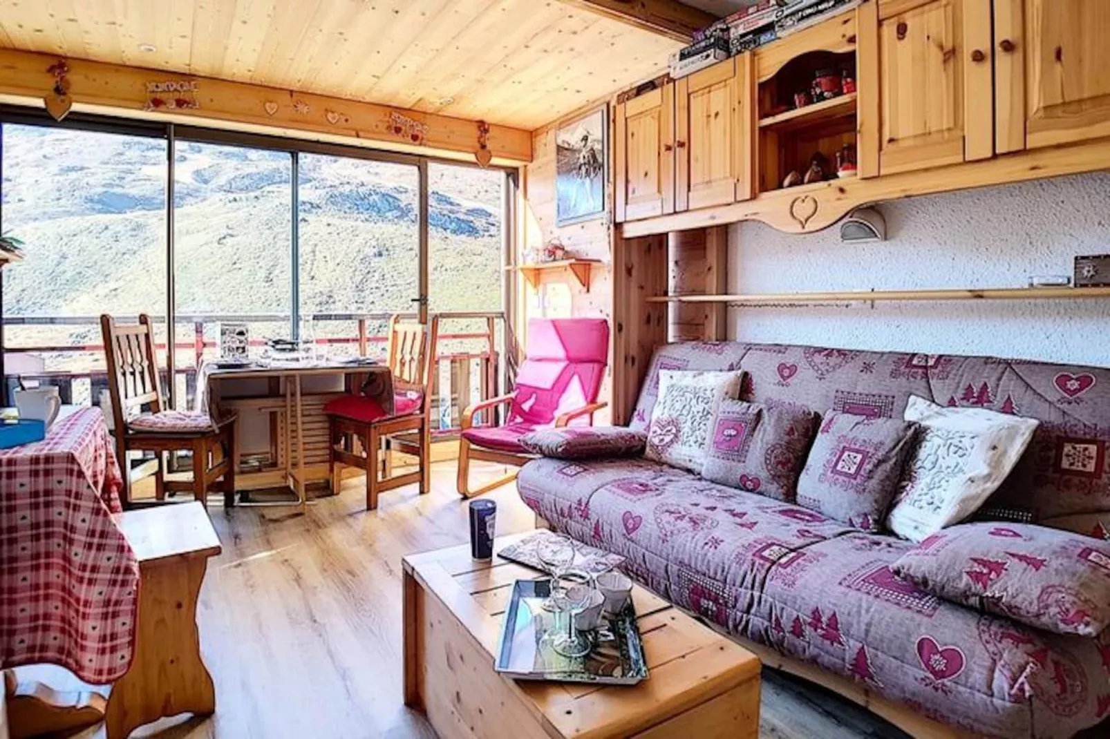 Résidence Biellaz-Non tagué