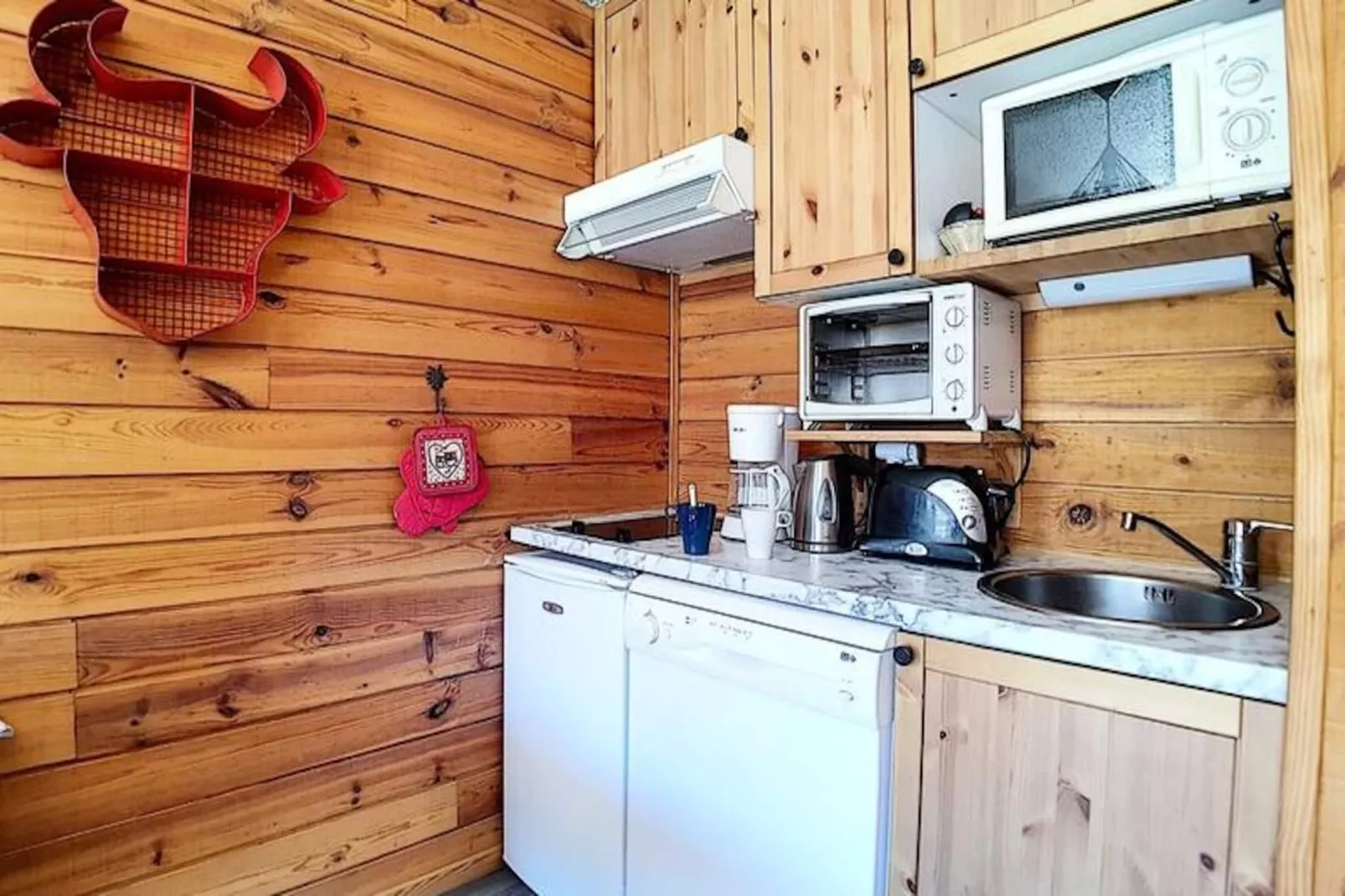 Résidence Aravis-Untagged