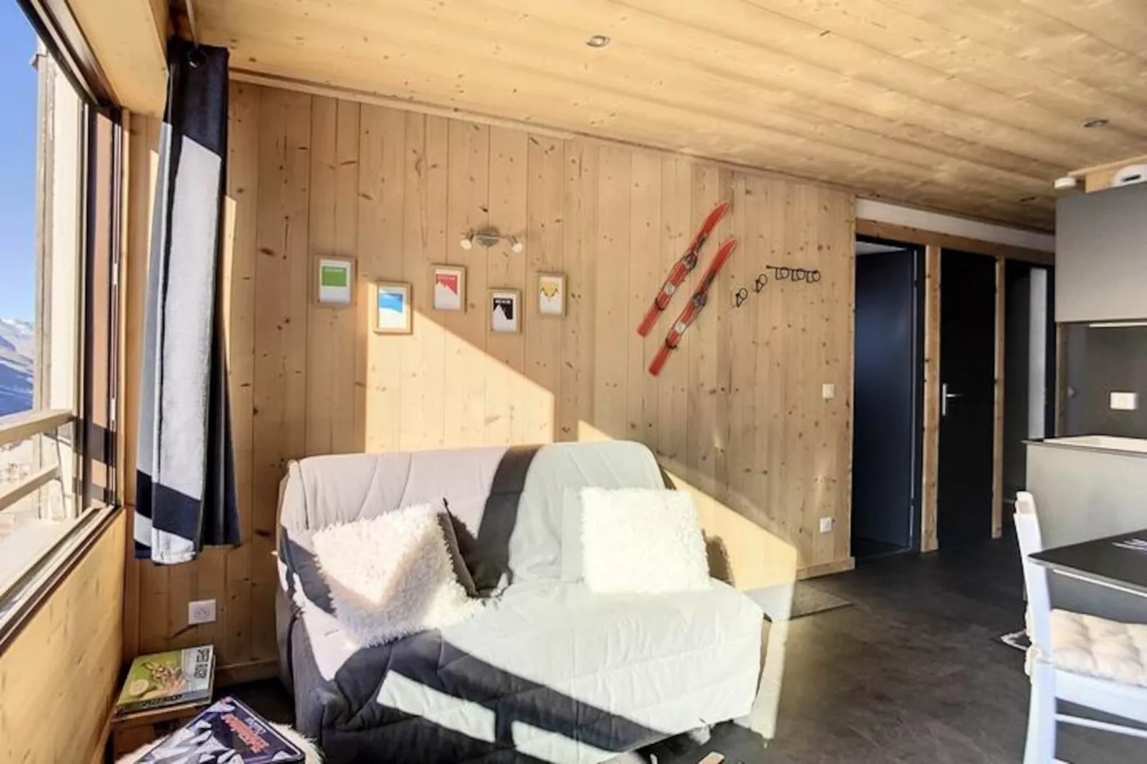 Résidence Biellaz-Non tagué