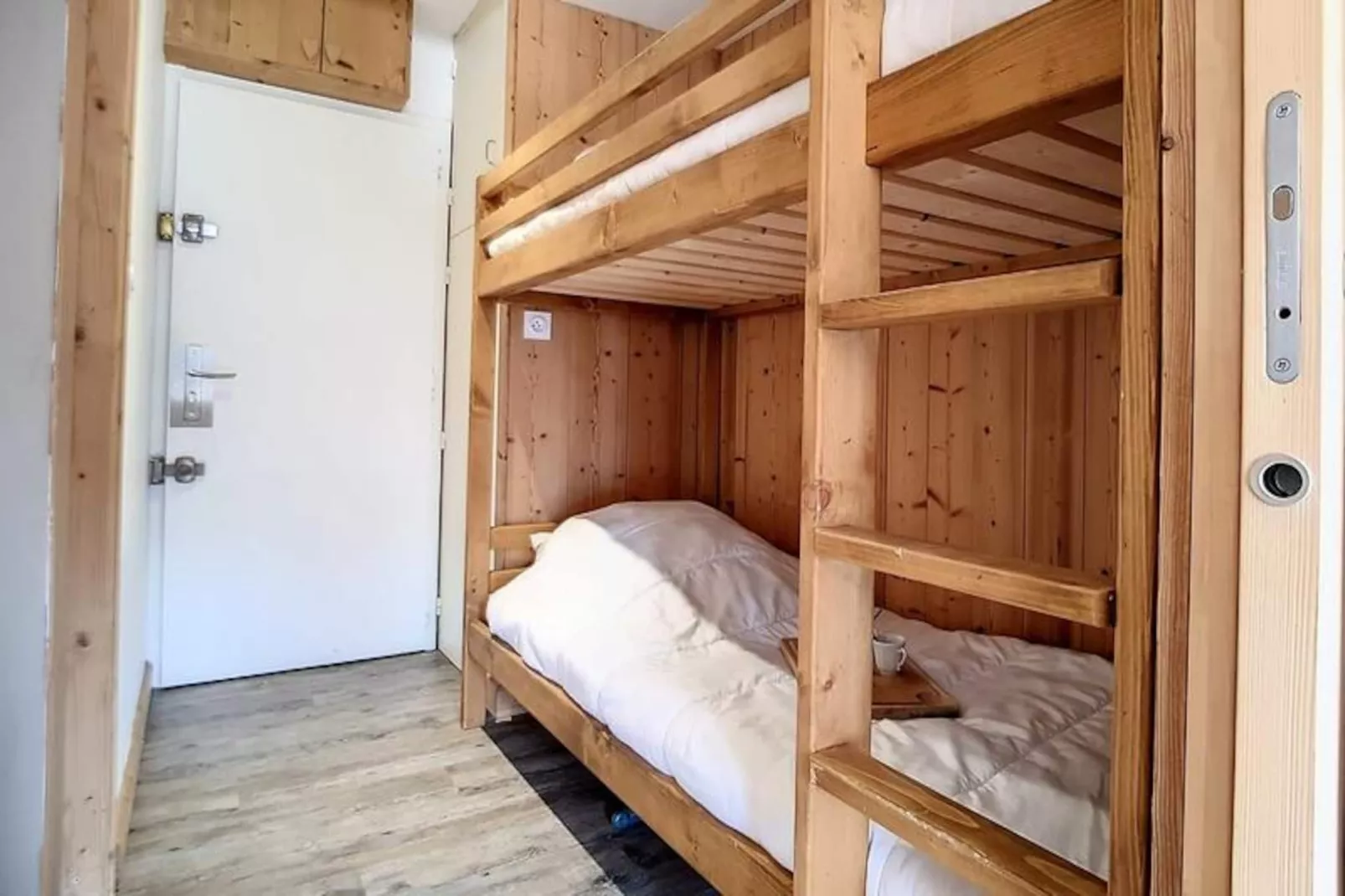 Résidence Aravis-Untagged