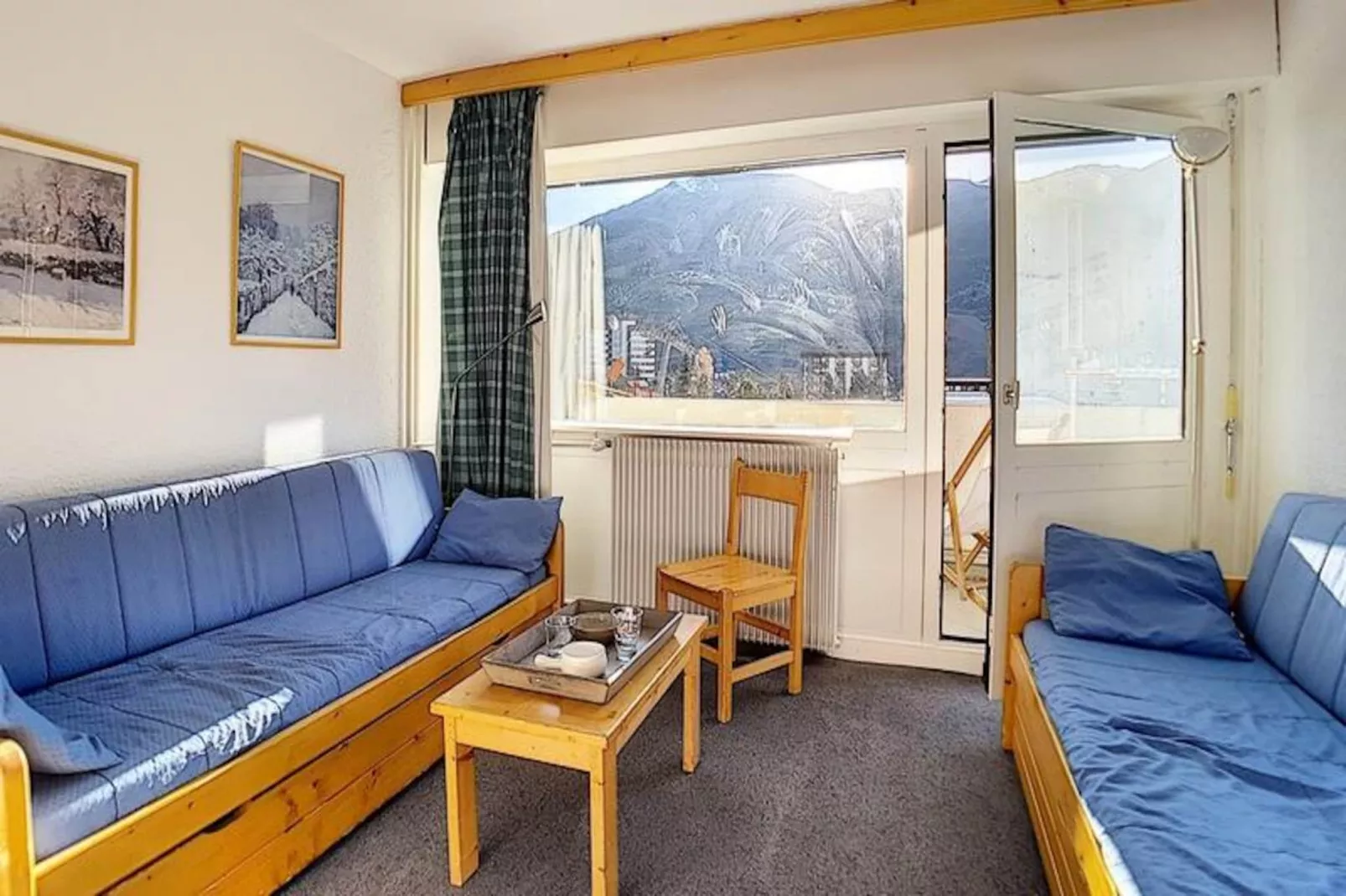 Résidence Aravis-Untagged