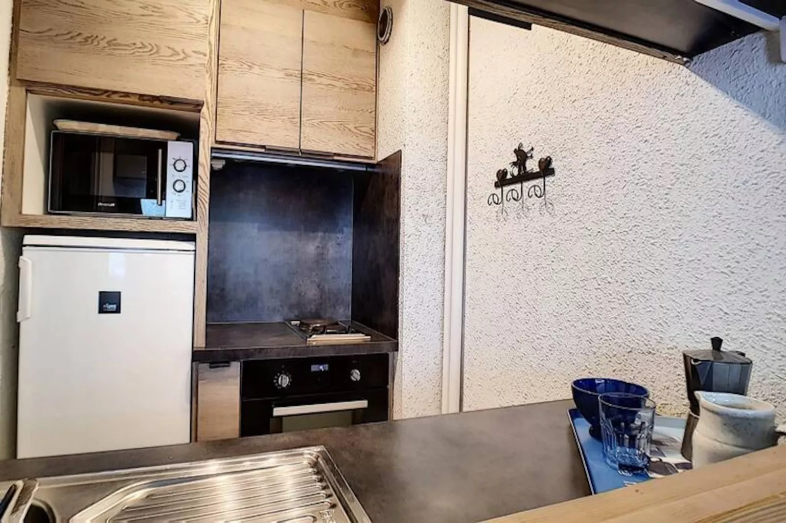 Résidence Aravis-Untagged